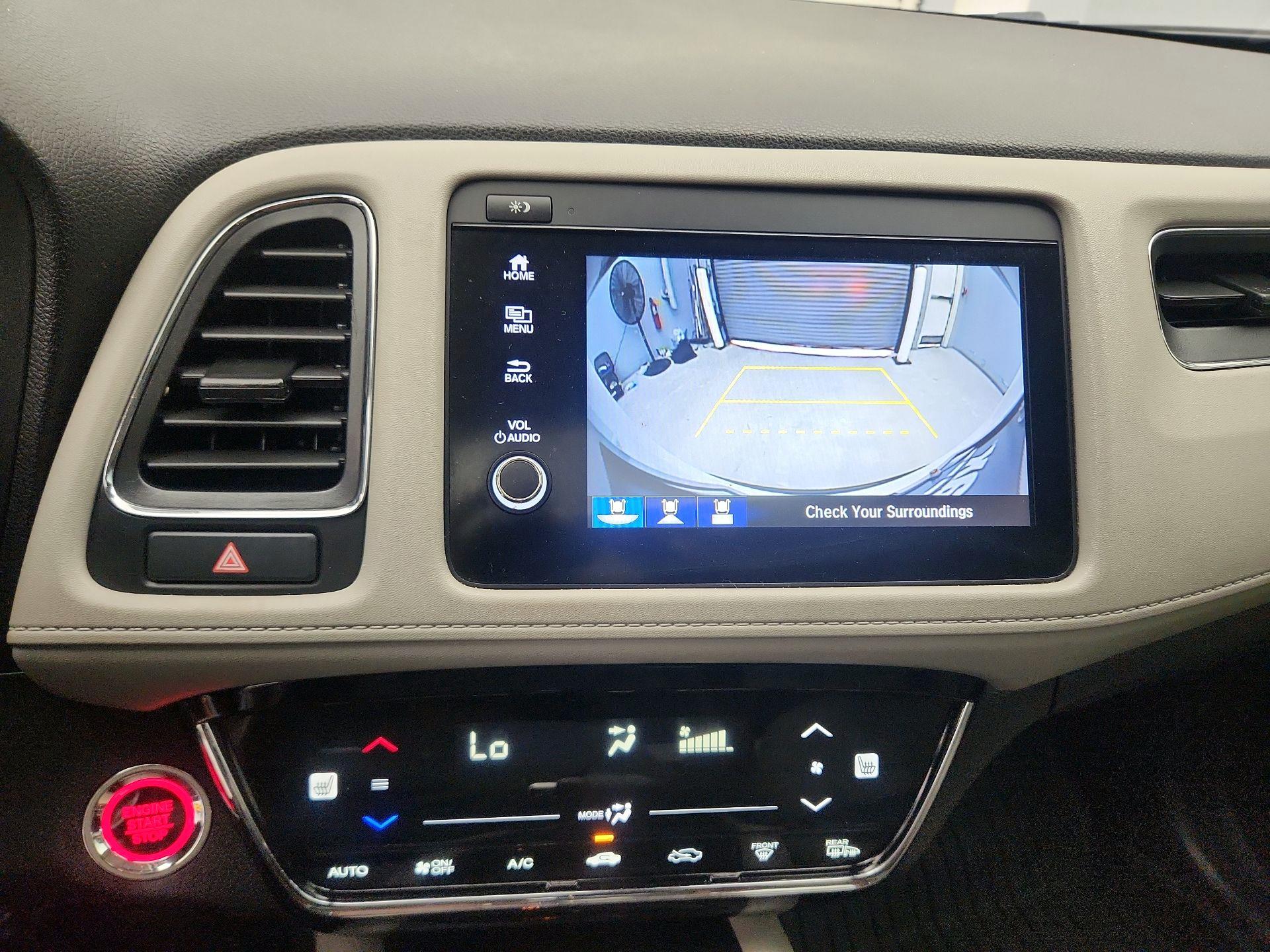 Thumbnail: 2021 Honda HR-V - 14