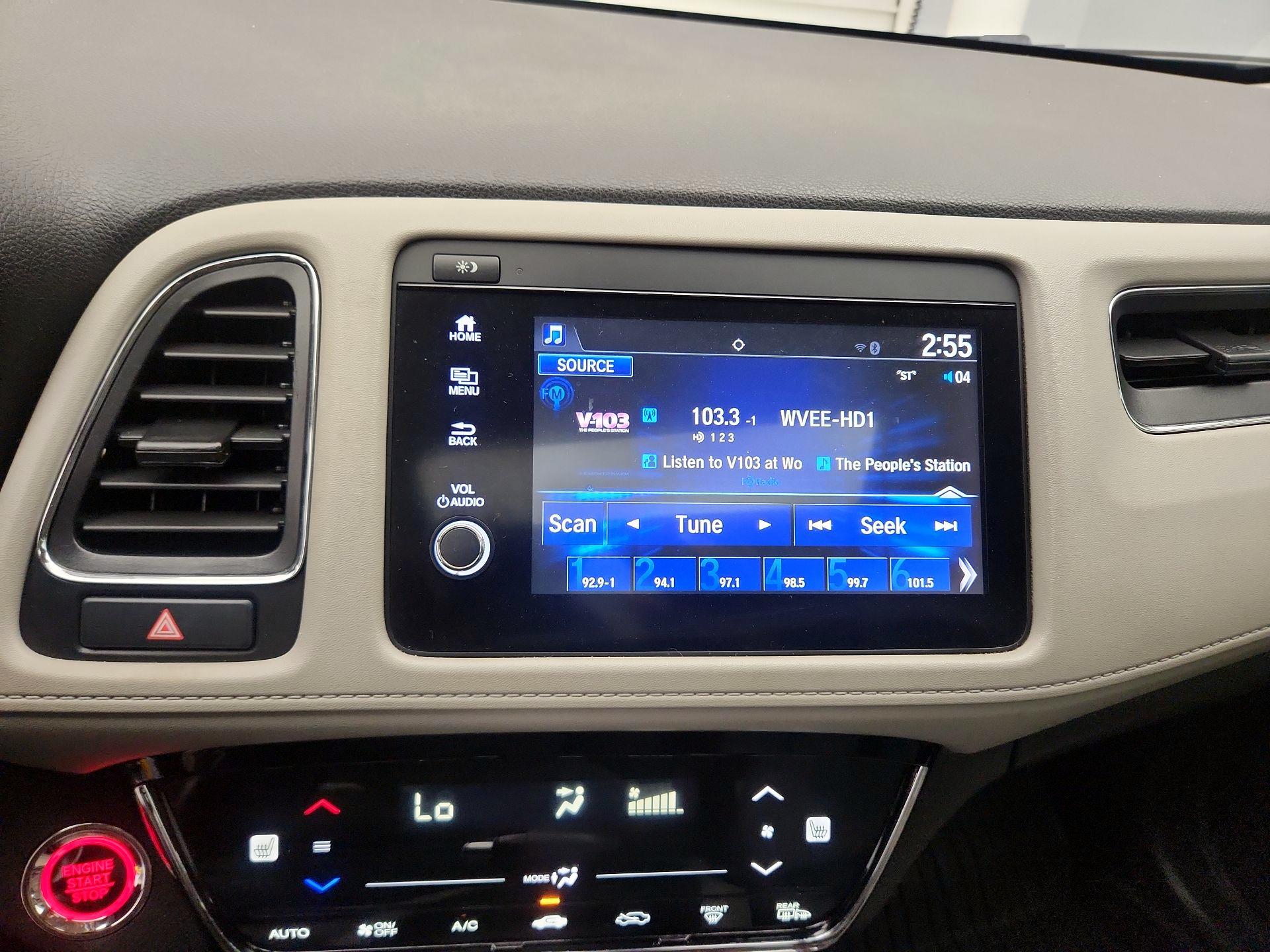 Thumbnail: 2021 Honda HR-V - 15
