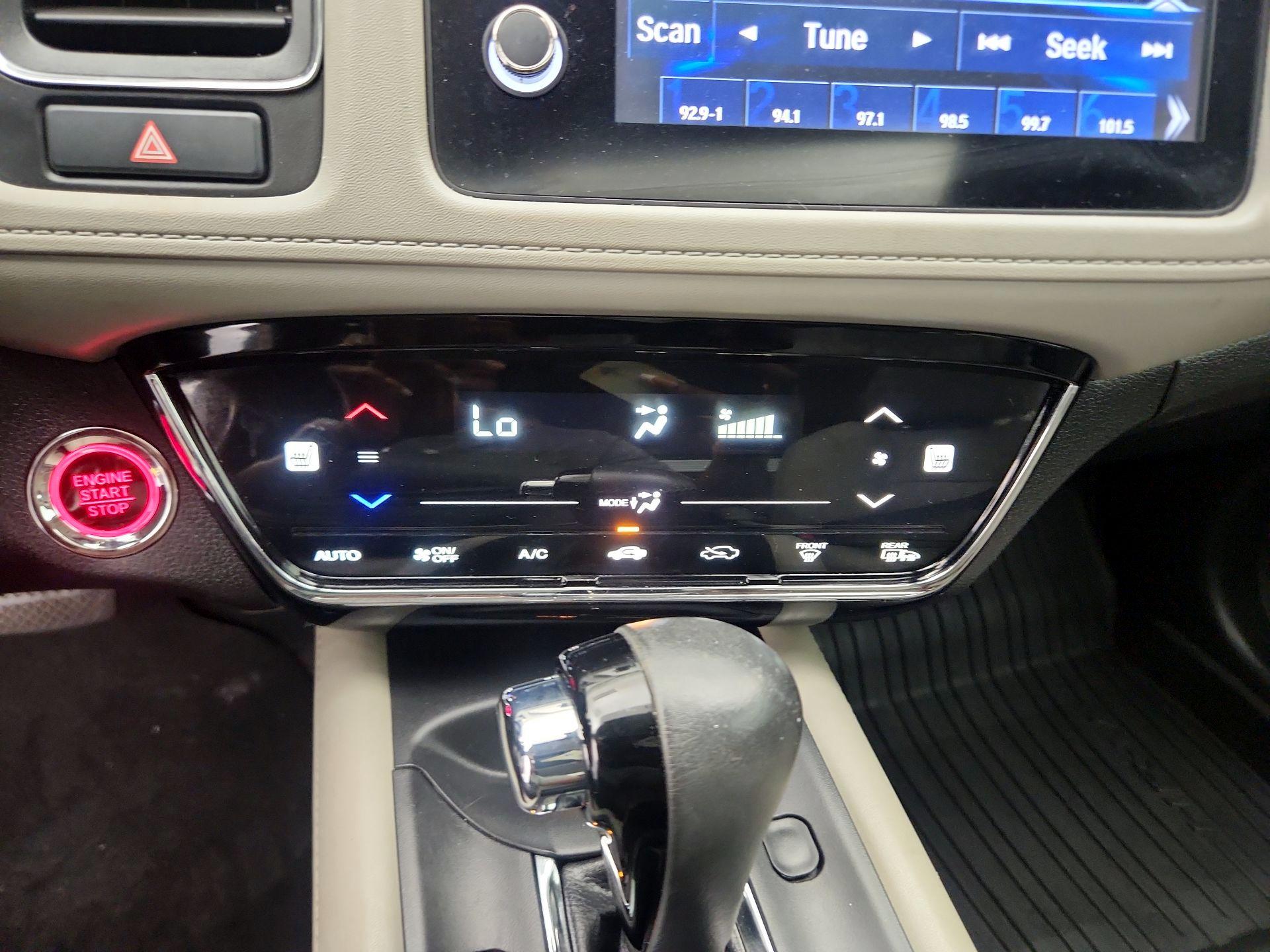 Thumbnail: 2021 Honda HR-V - 16