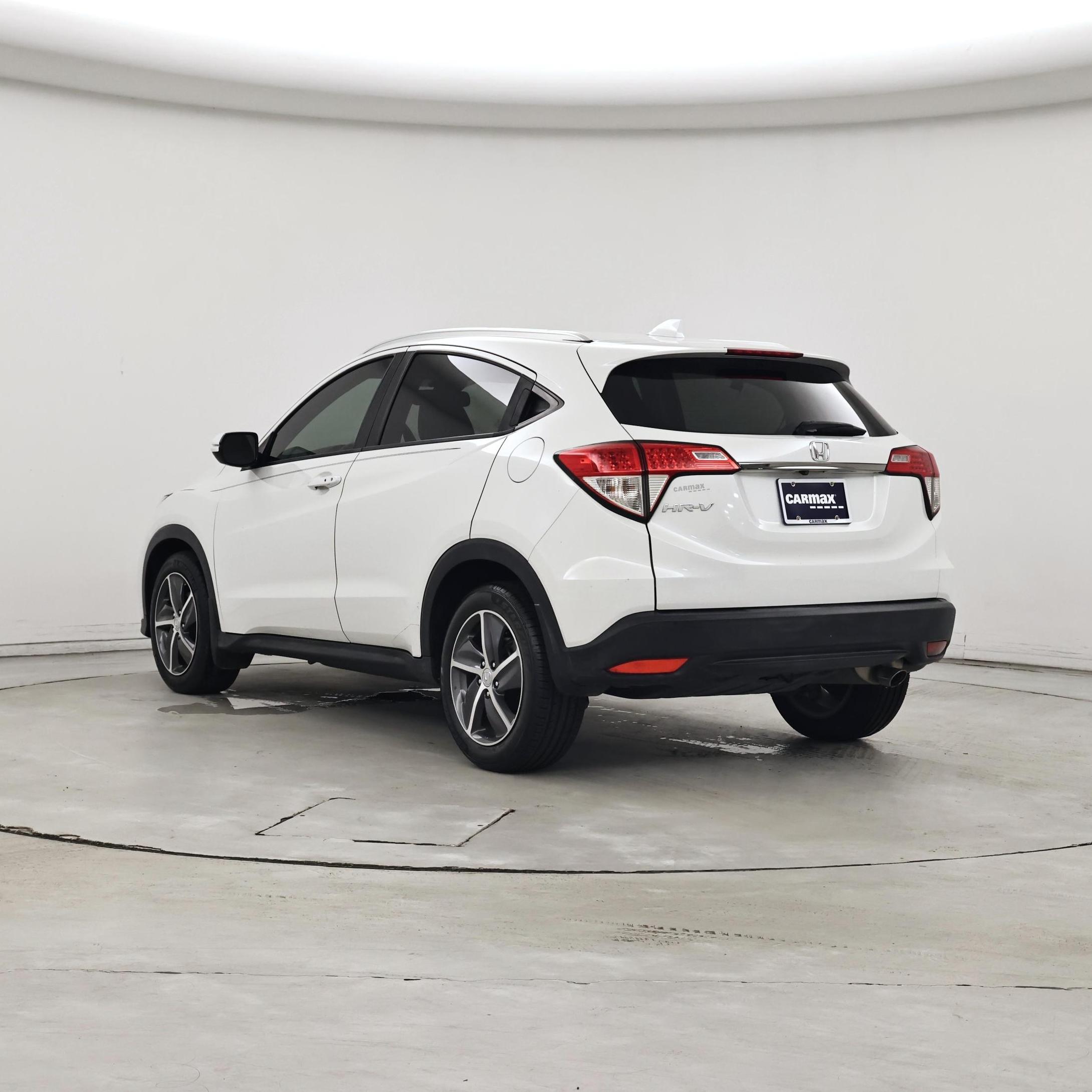 Thumbnail: 2021 Honda HR-V - 2