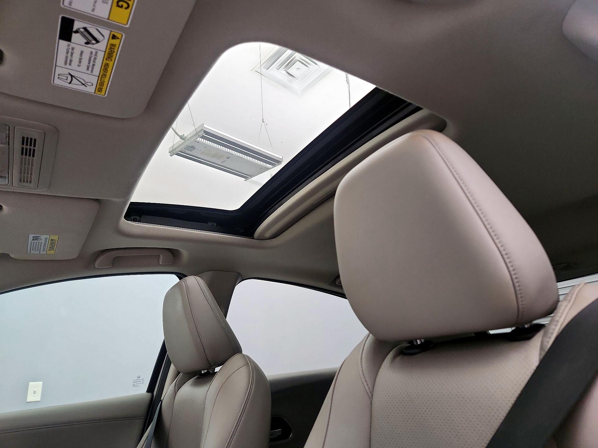 Thumbnail: 2021 Honda HR-V - 19