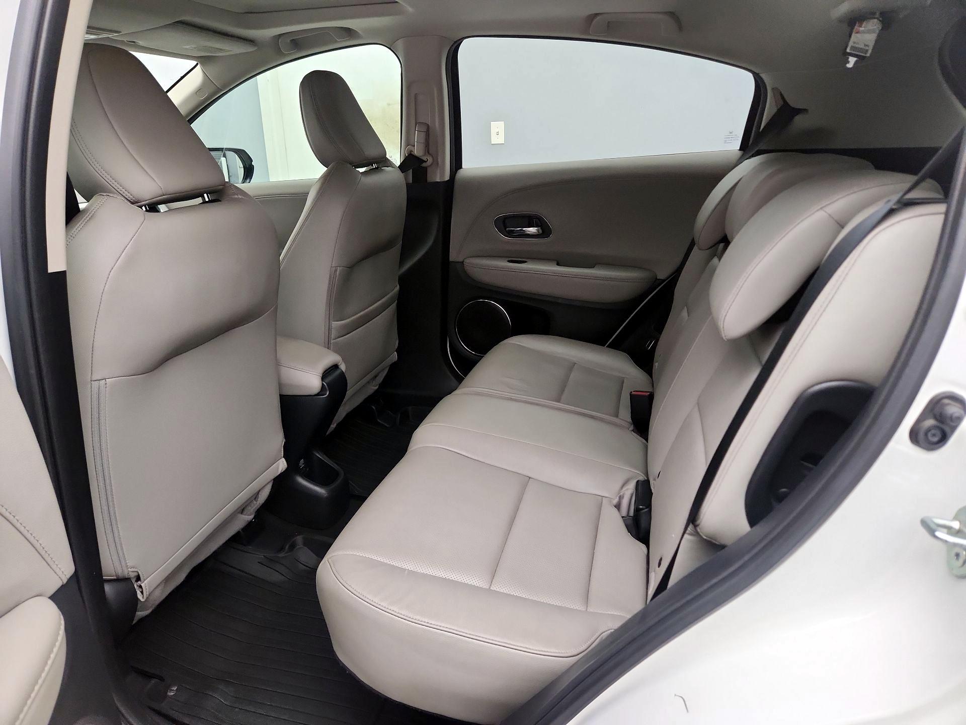 Thumbnail: 2021 Honda HR-V - 20