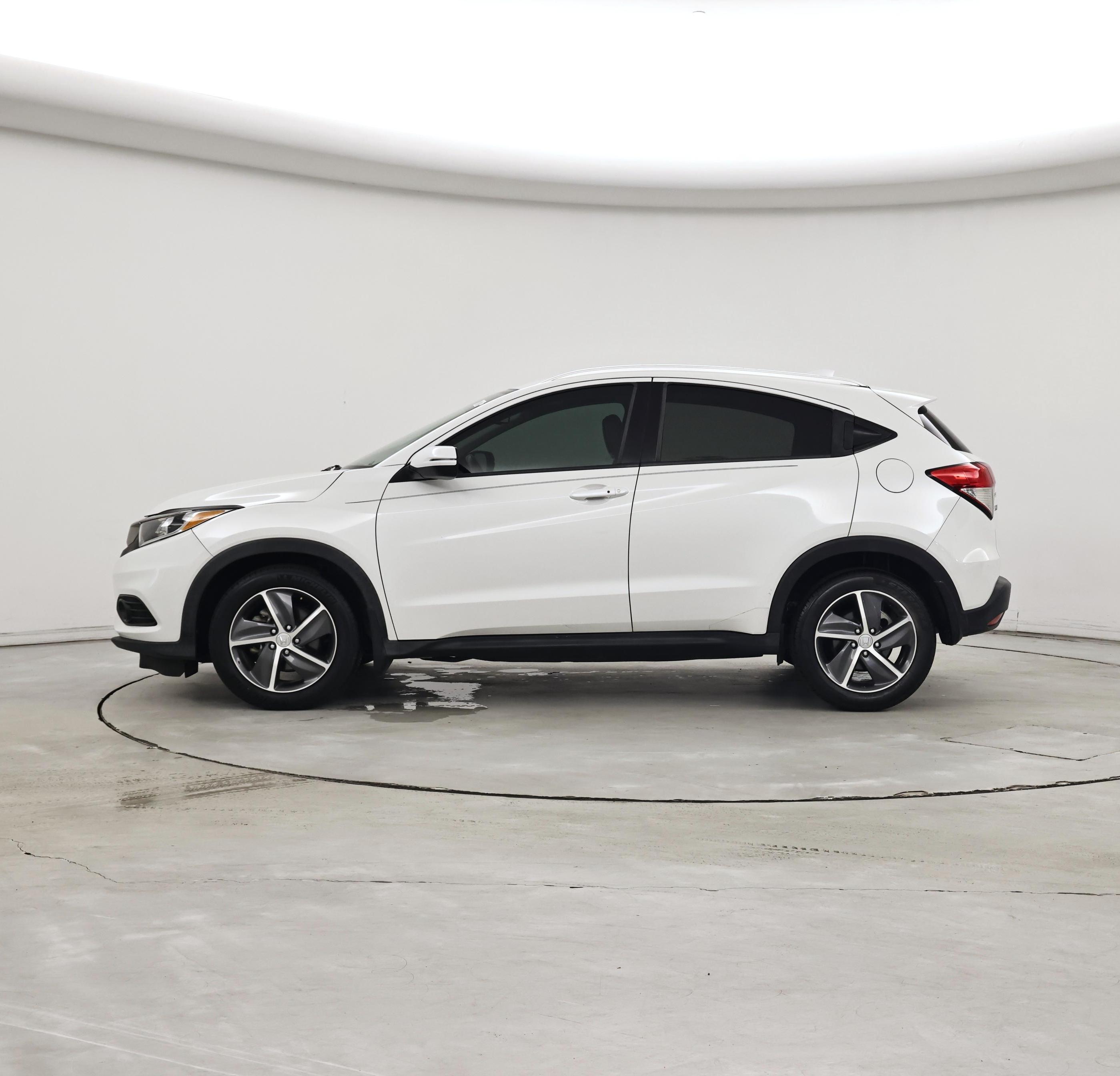 Thumbnail: 2021 Honda HR-V - 3