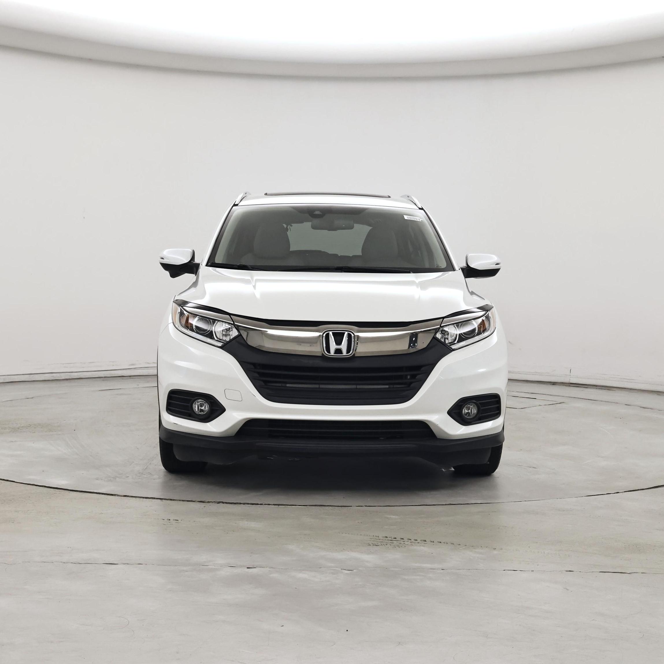 Thumbnail: 2021 Honda HR-V - 5