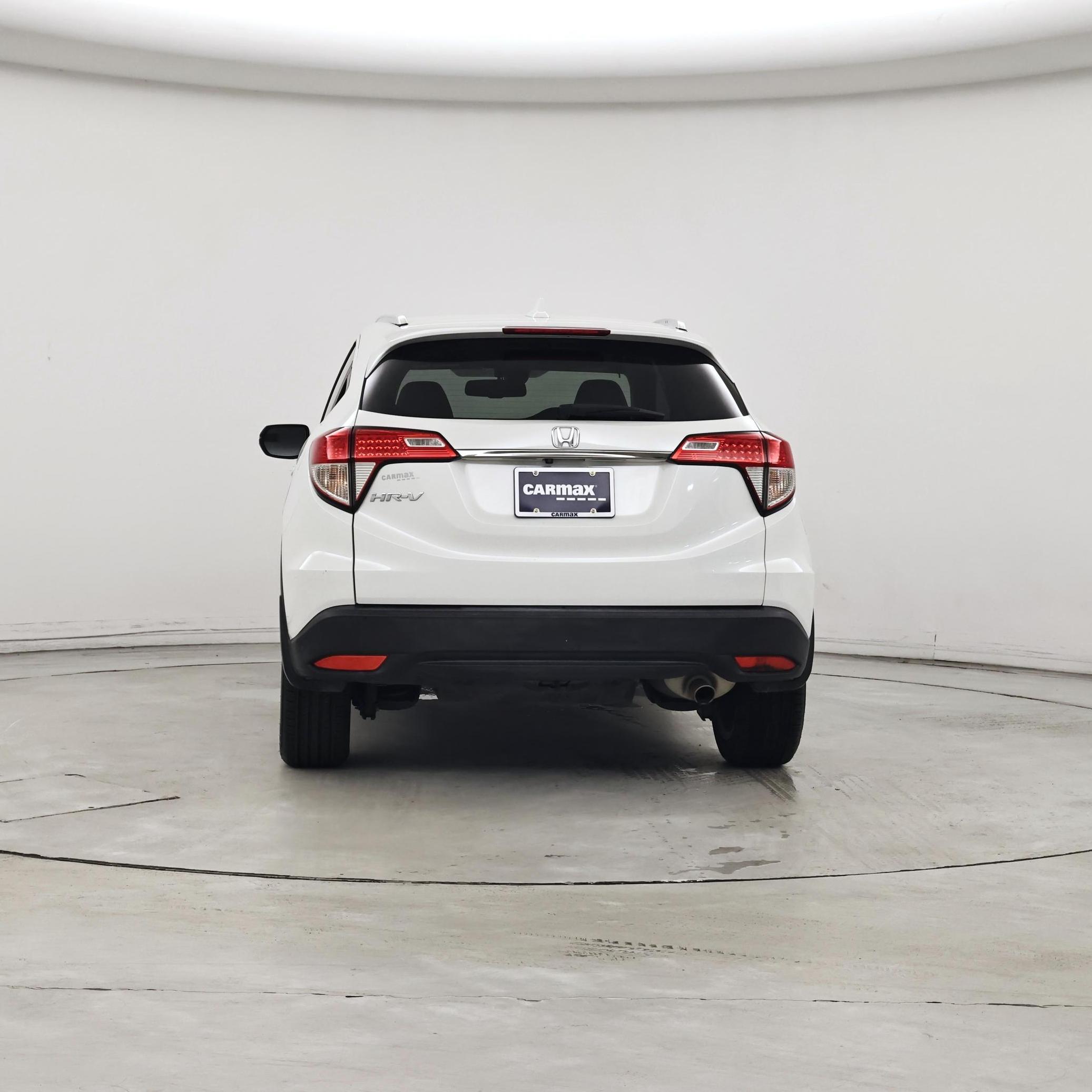 Thumbnail: 2021 Honda HR-V - 6