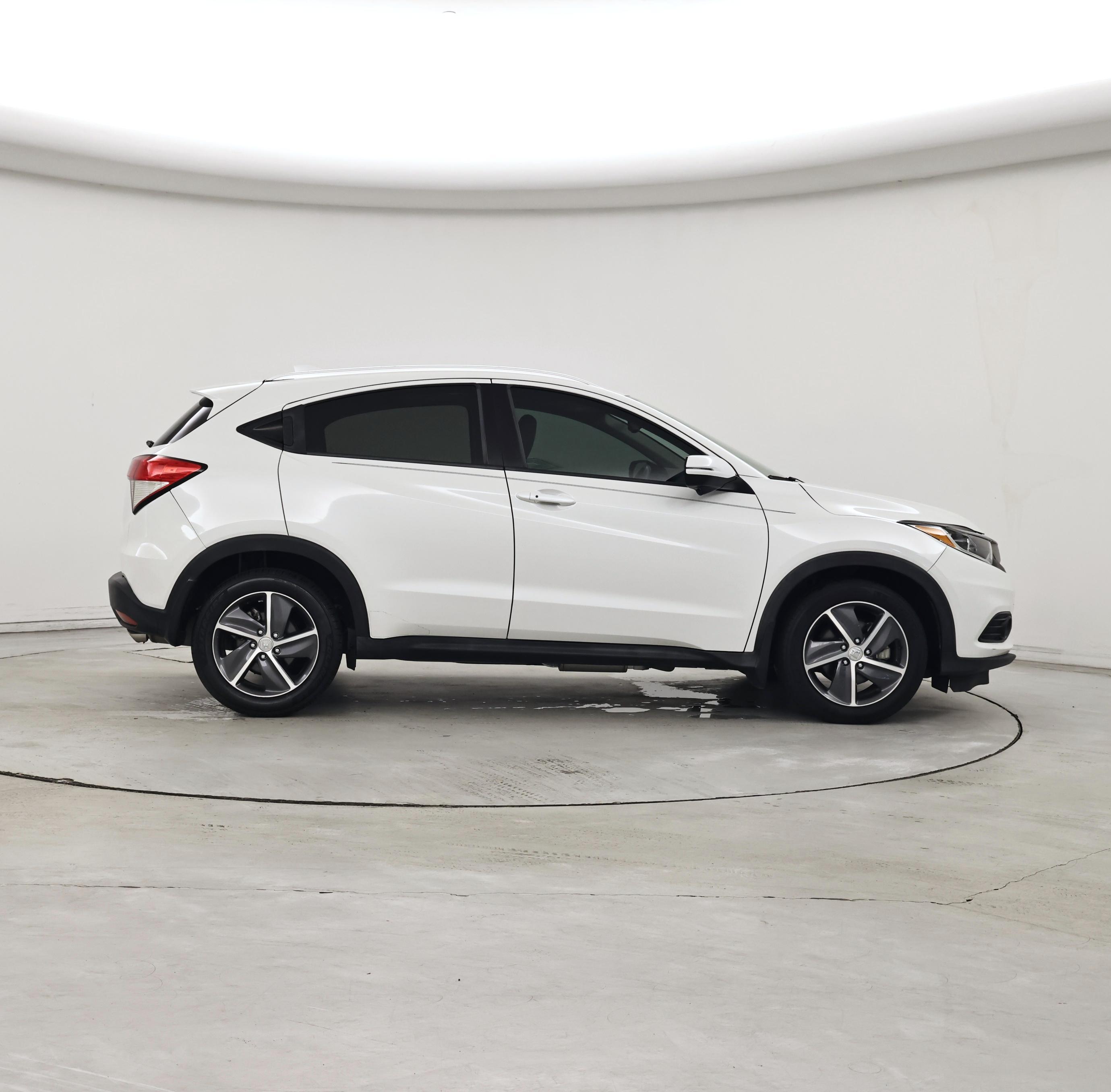 Thumbnail: 2021 Honda HR-V - 7