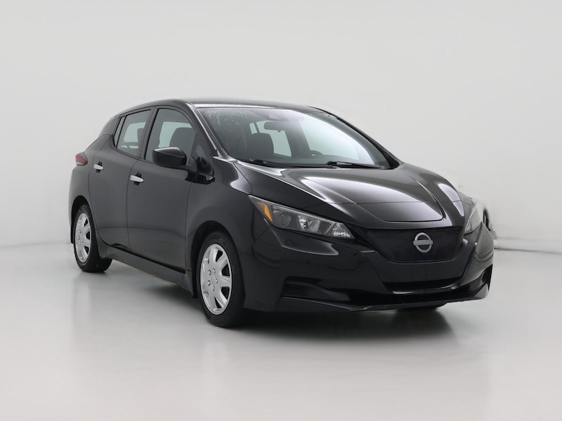 2024 Nissan Leaf S -
                  Warner Robins, GA