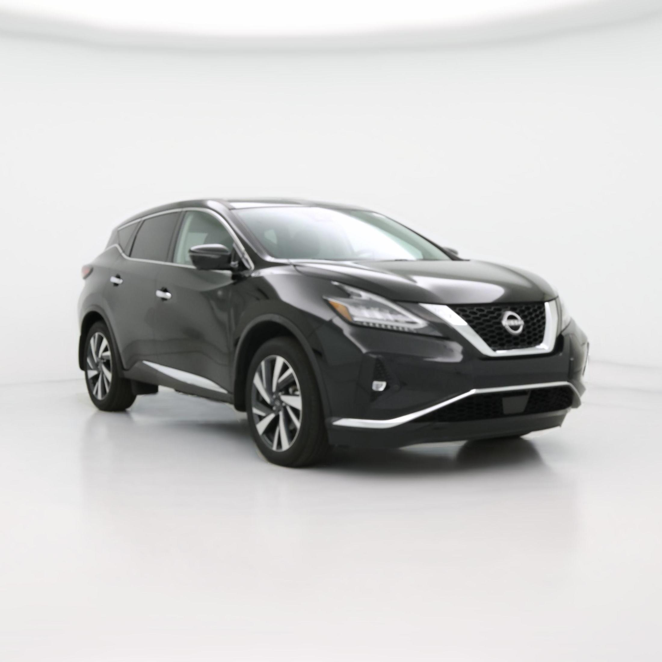 Thumbnail: 2024 Nissan Murano - 1