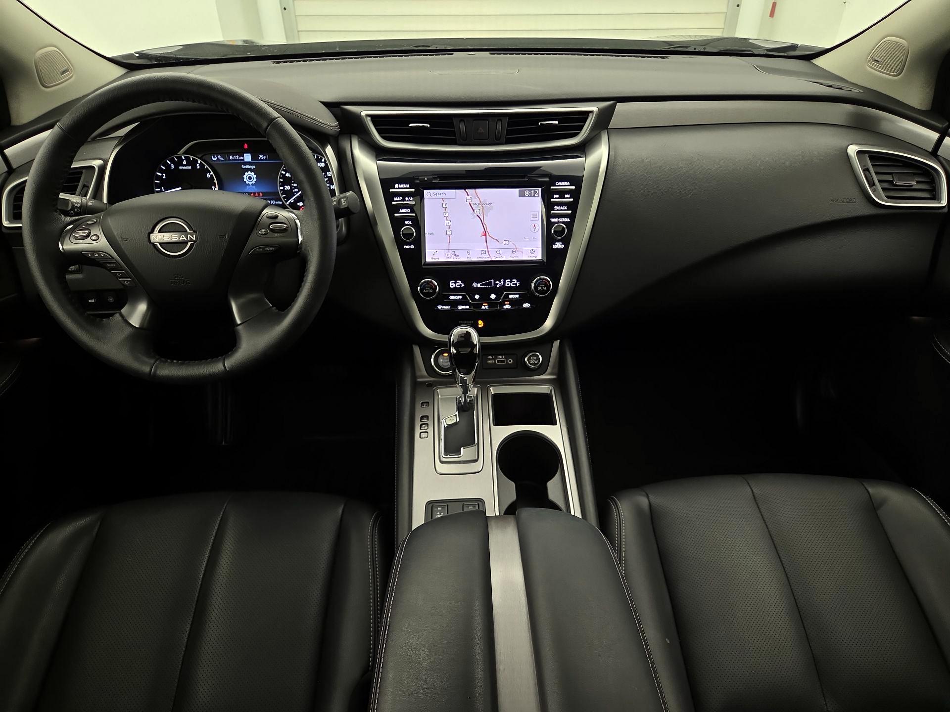 Thumbnail: 2024 Nissan Murano - 9