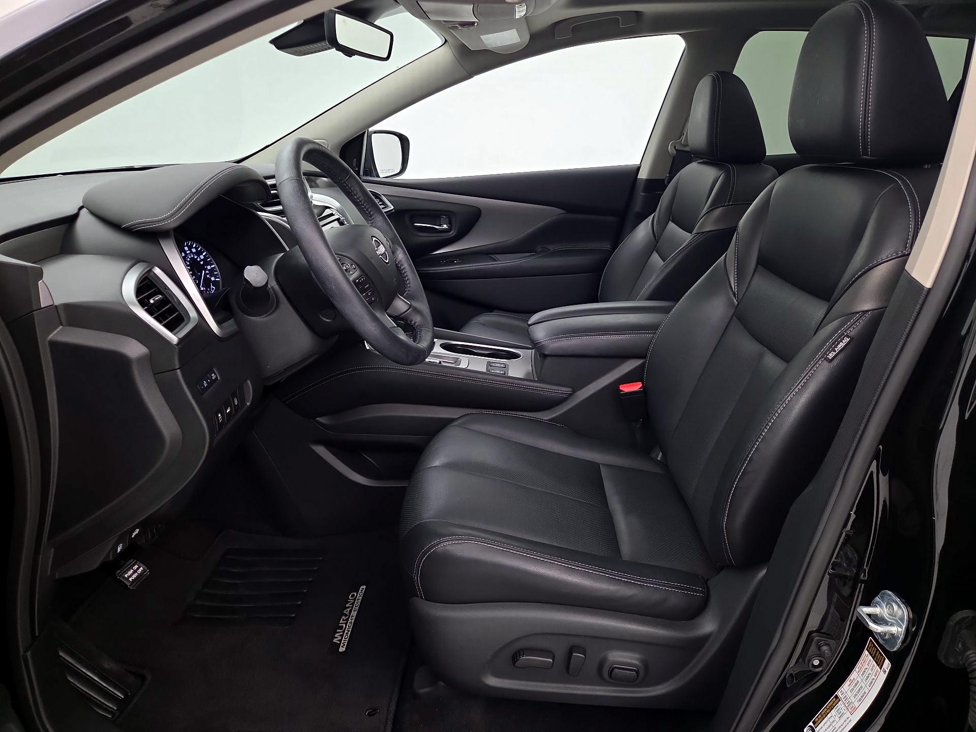 Thumbnail: 2024 Nissan Murano - 11