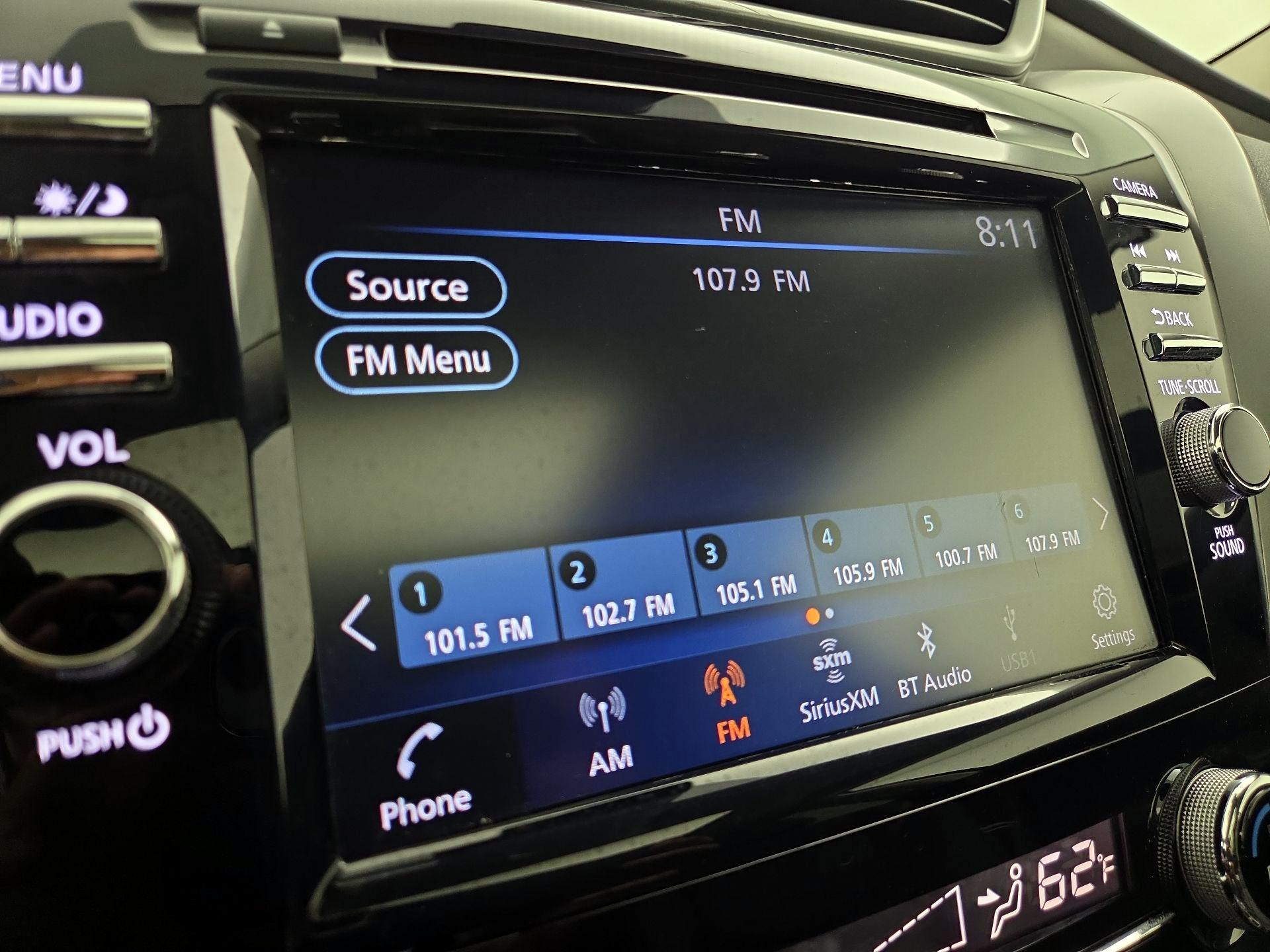 Thumbnail: 2024 Nissan Murano - 16
