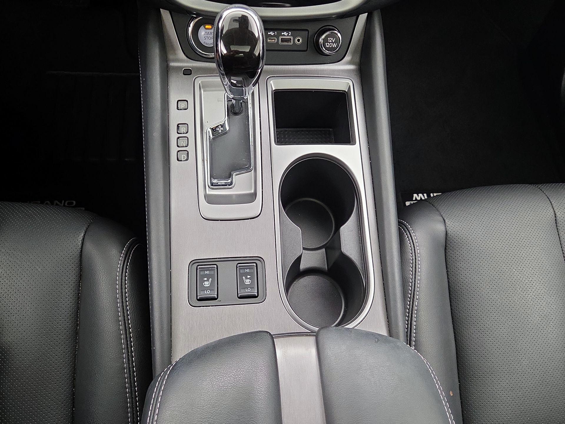 Thumbnail: 2024 Nissan Murano - 18