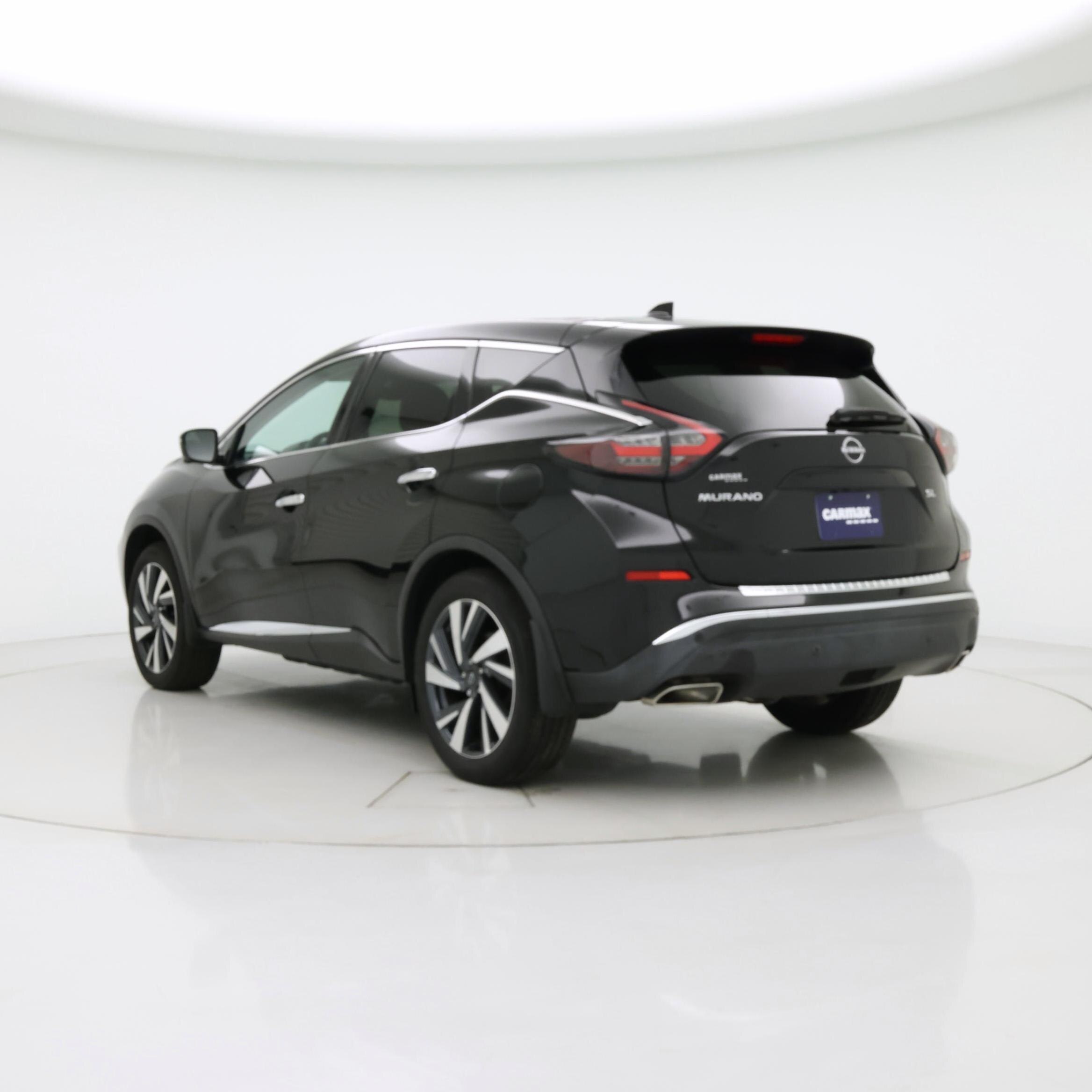 Thumbnail: 2024 Nissan Murano - 2