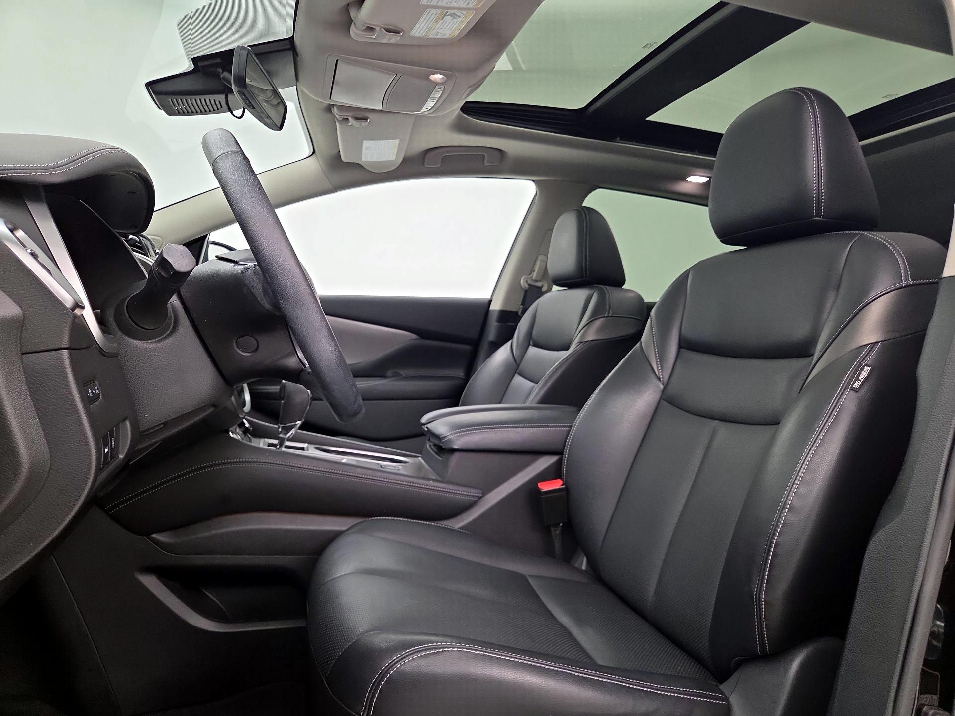 Thumbnail: 2024 Nissan Murano - 20
