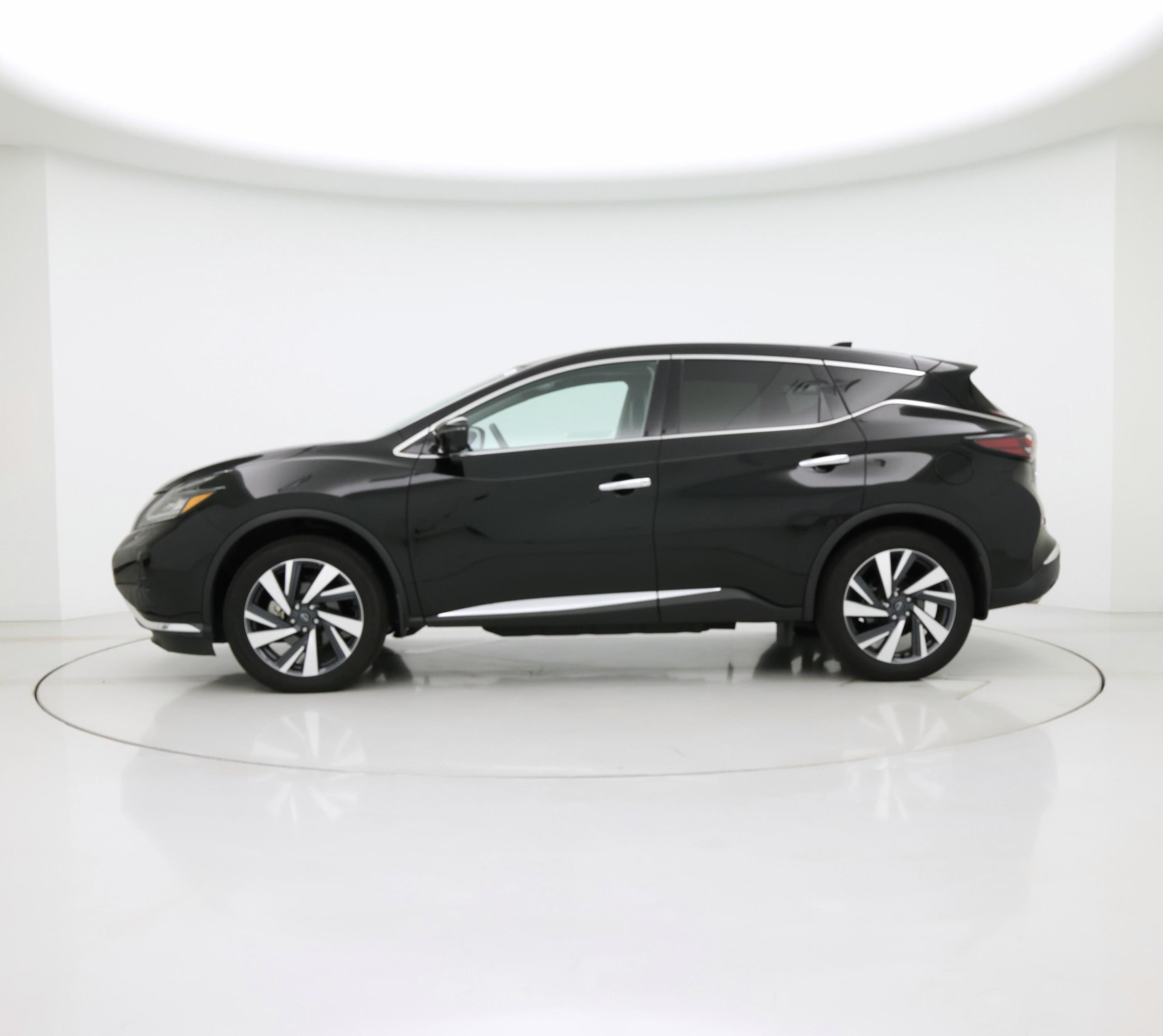 Thumbnail: 2024 Nissan Murano - 3