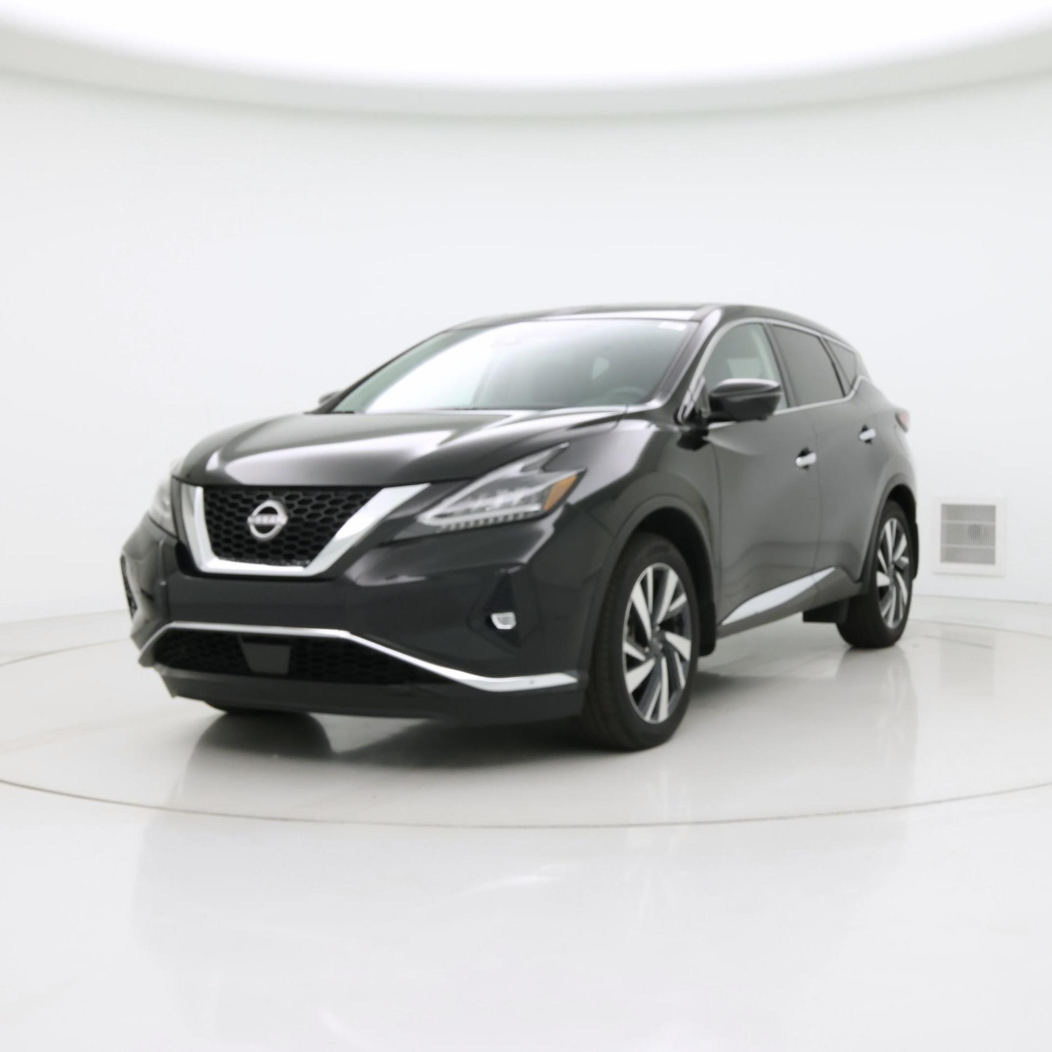 Thumbnail: 2024 Nissan Murano - 4