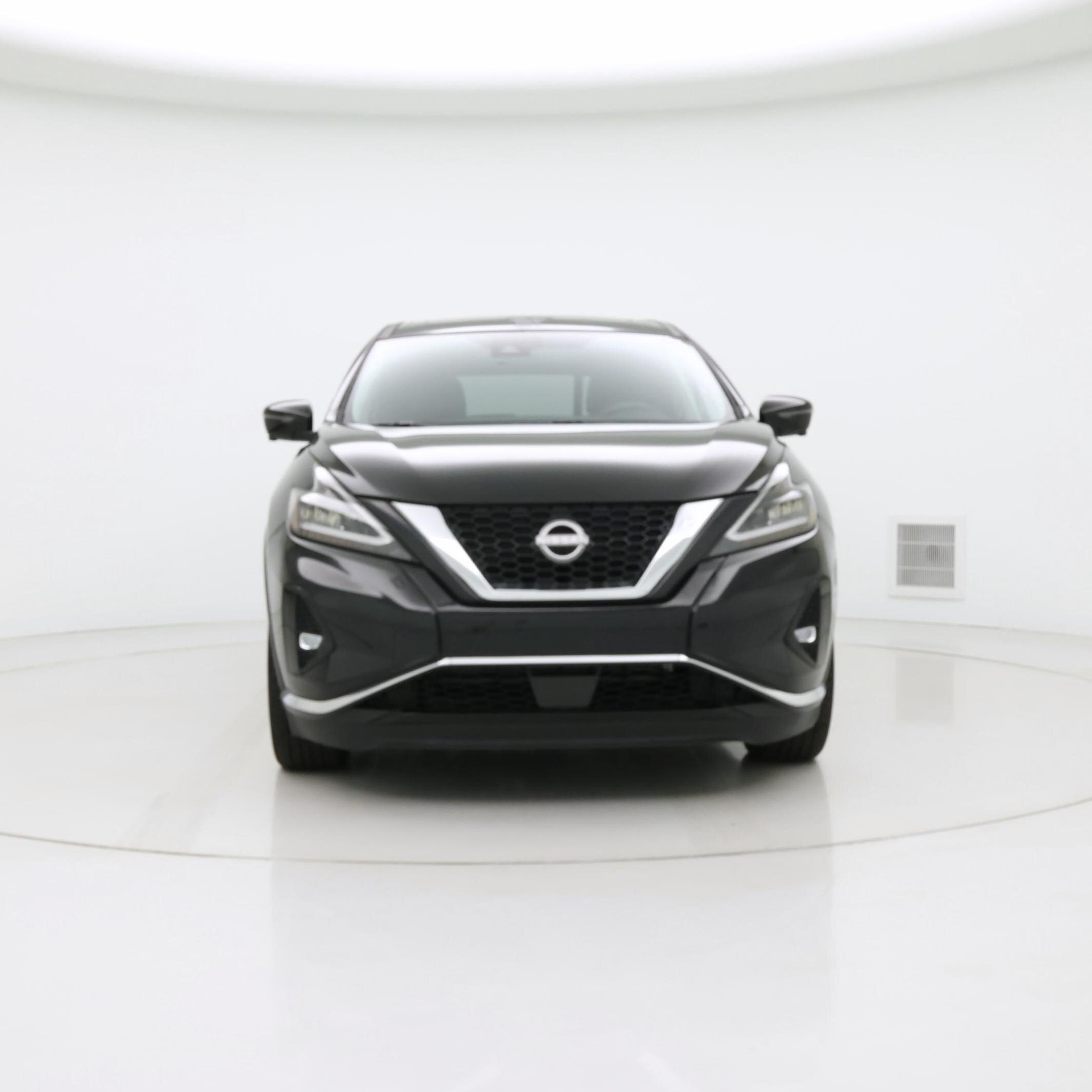 Thumbnail: 2024 Nissan Murano - 5