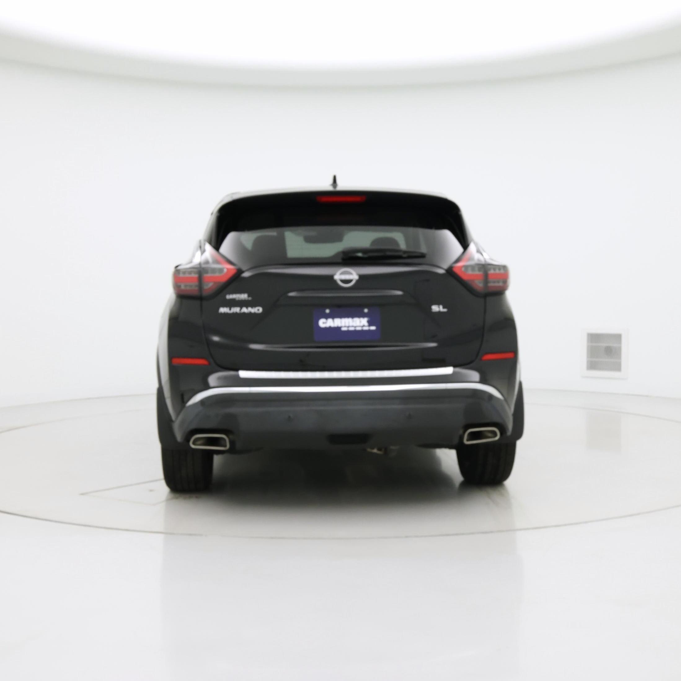 Thumbnail: 2024 Nissan Murano - 6