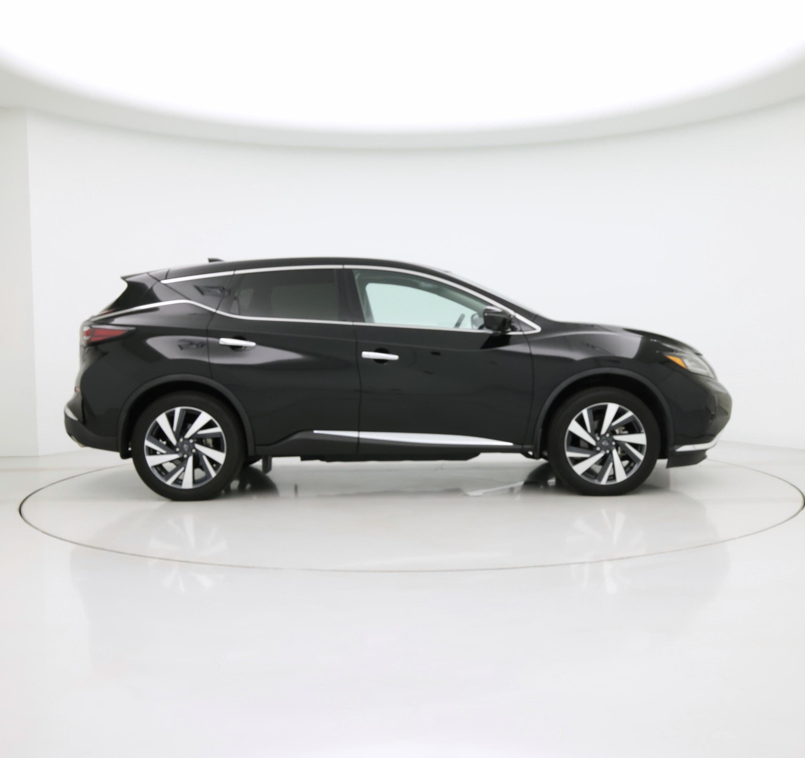 Thumbnail: 2024 Nissan Murano - 7