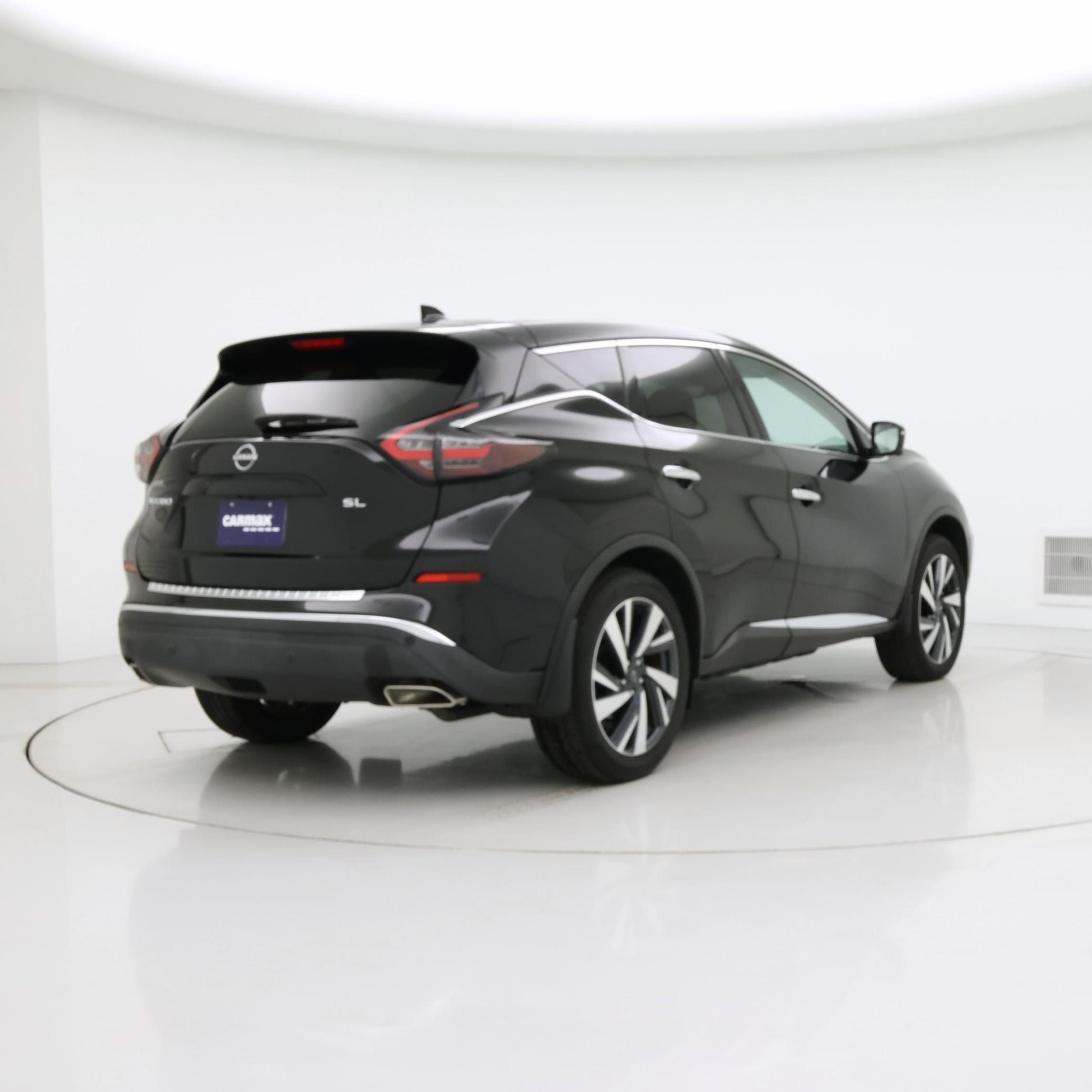 Thumbnail: 2024 Nissan Murano - 8