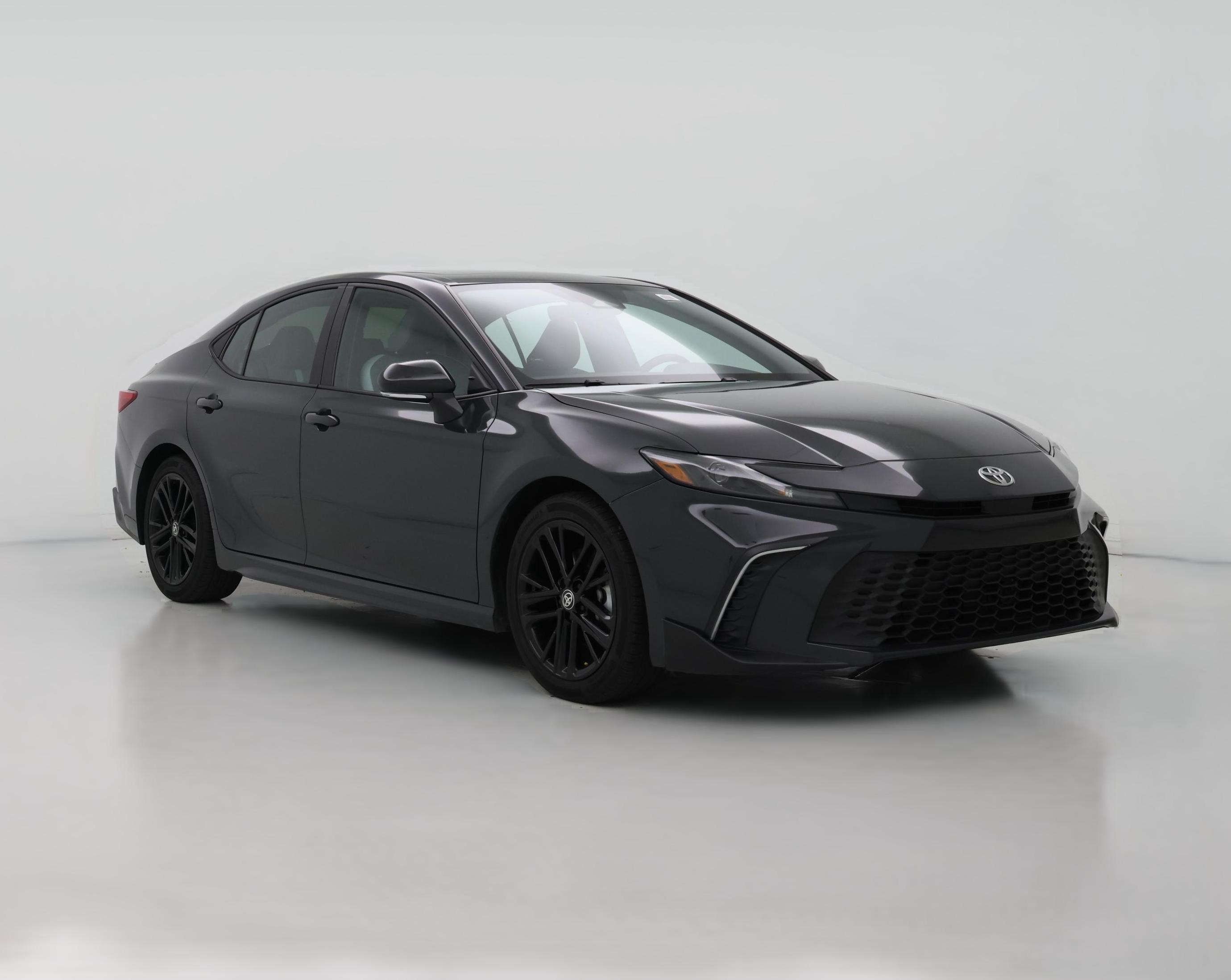 Thumbnail: 2025 Toyota Camry - 1