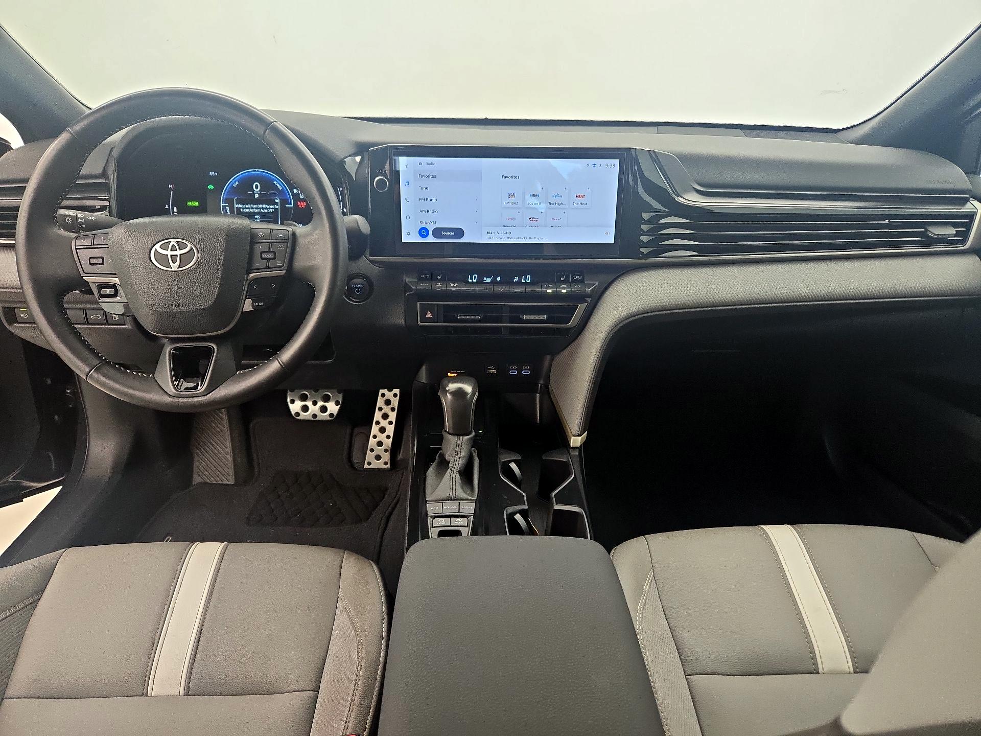 Thumbnail: 2025 Toyota Camry - 9