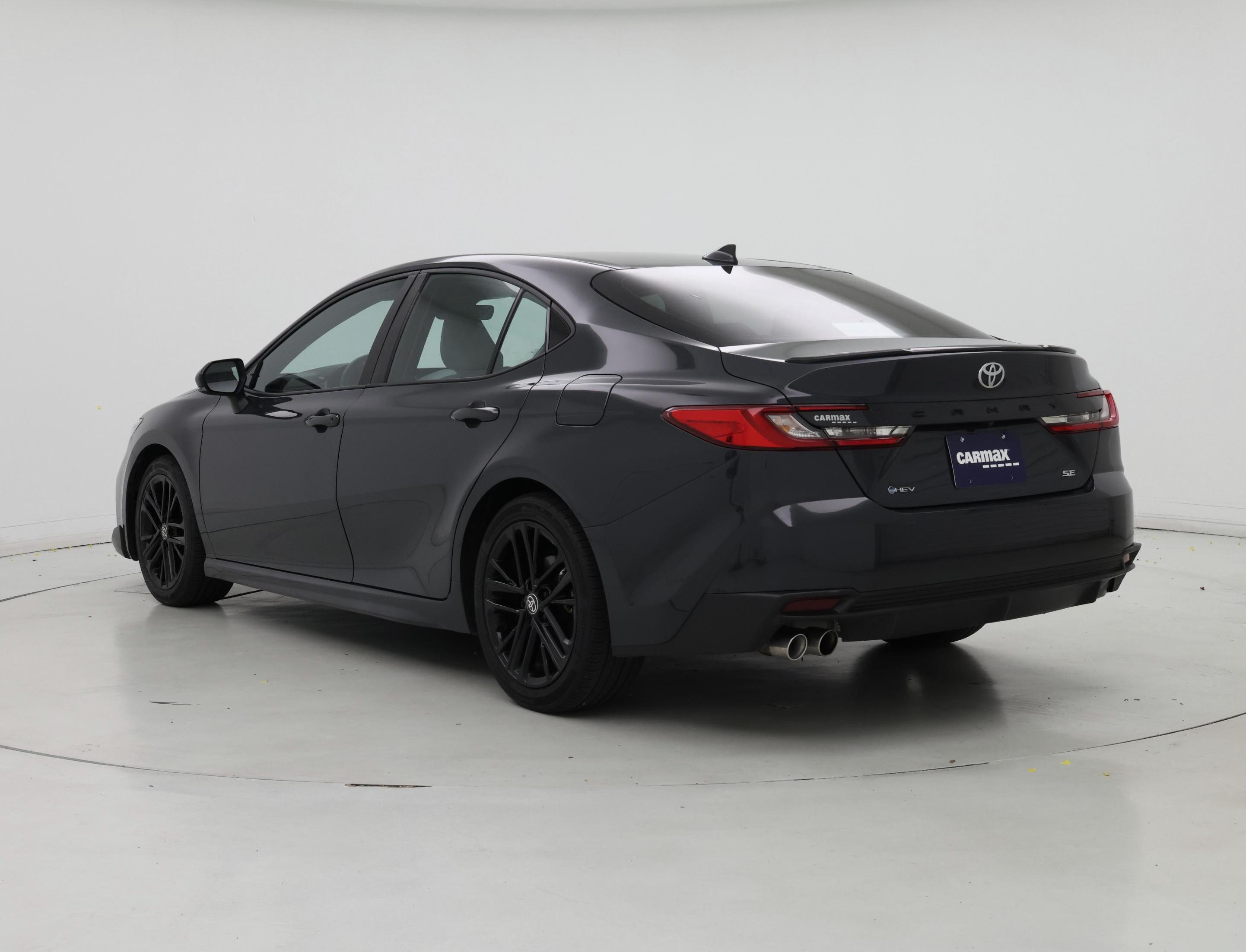 Thumbnail: 2025 Toyota Camry - 2