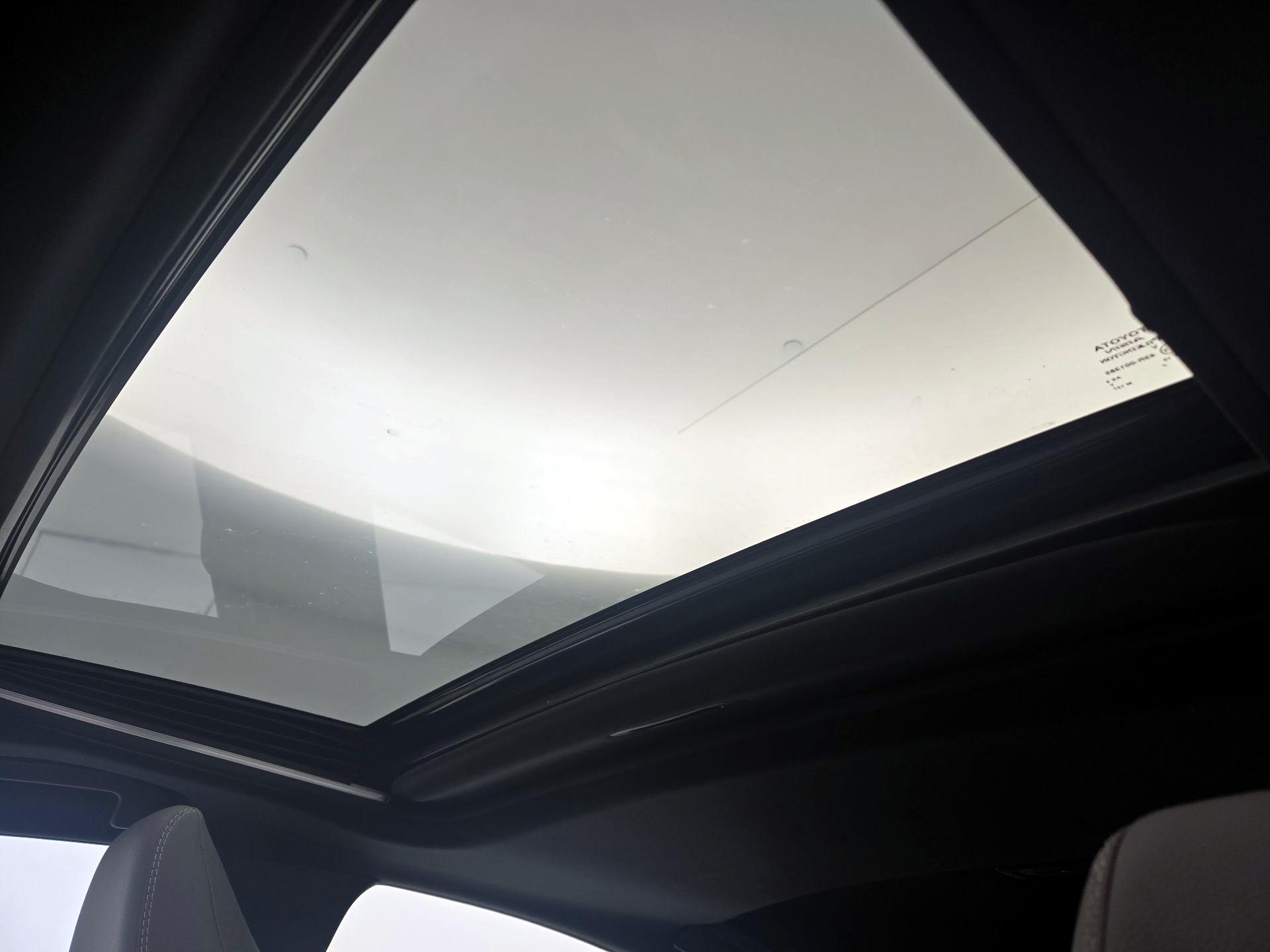 Thumbnail: 2025 Toyota Camry - 19
