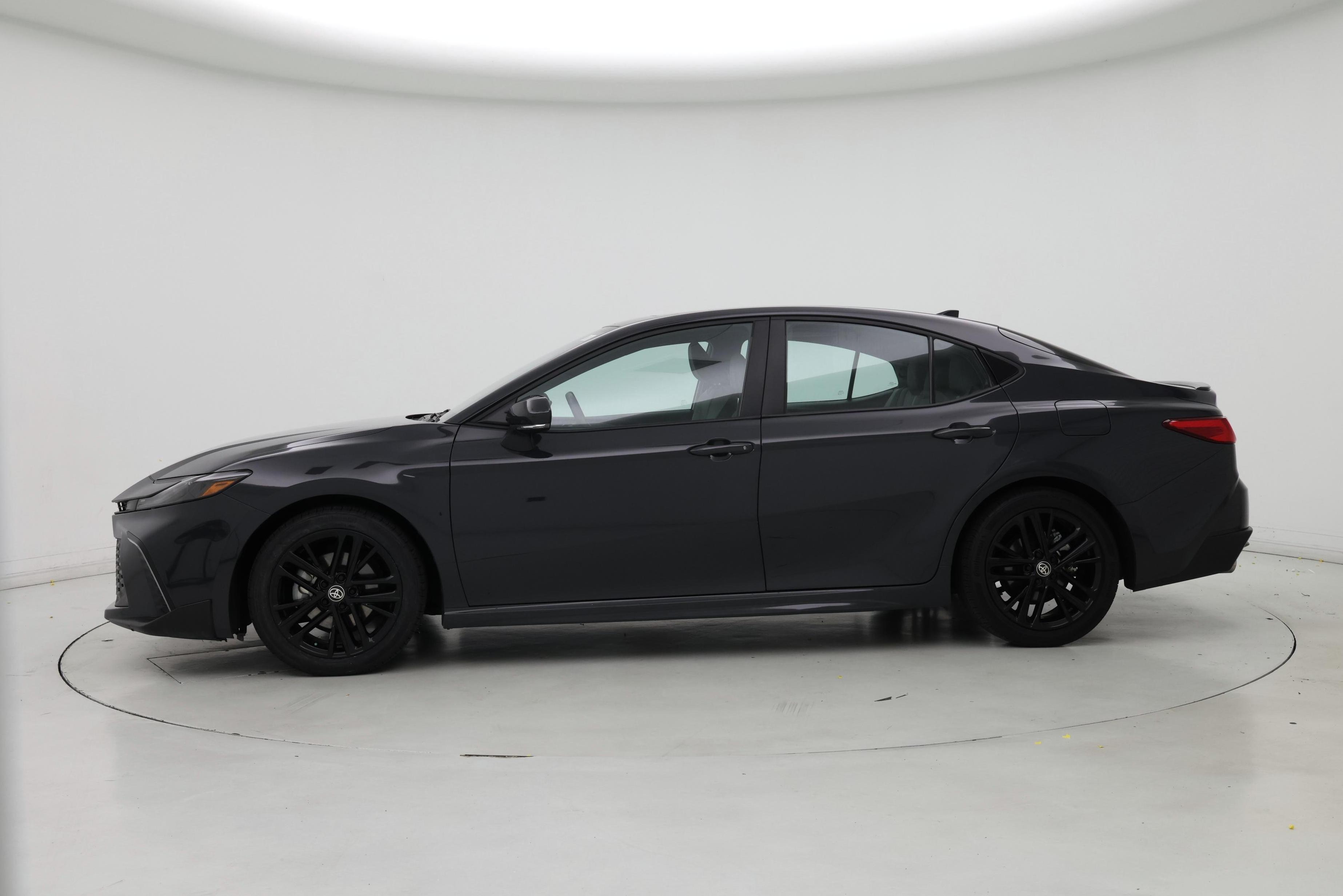 Thumbnail: 2025 Toyota Camry - 3