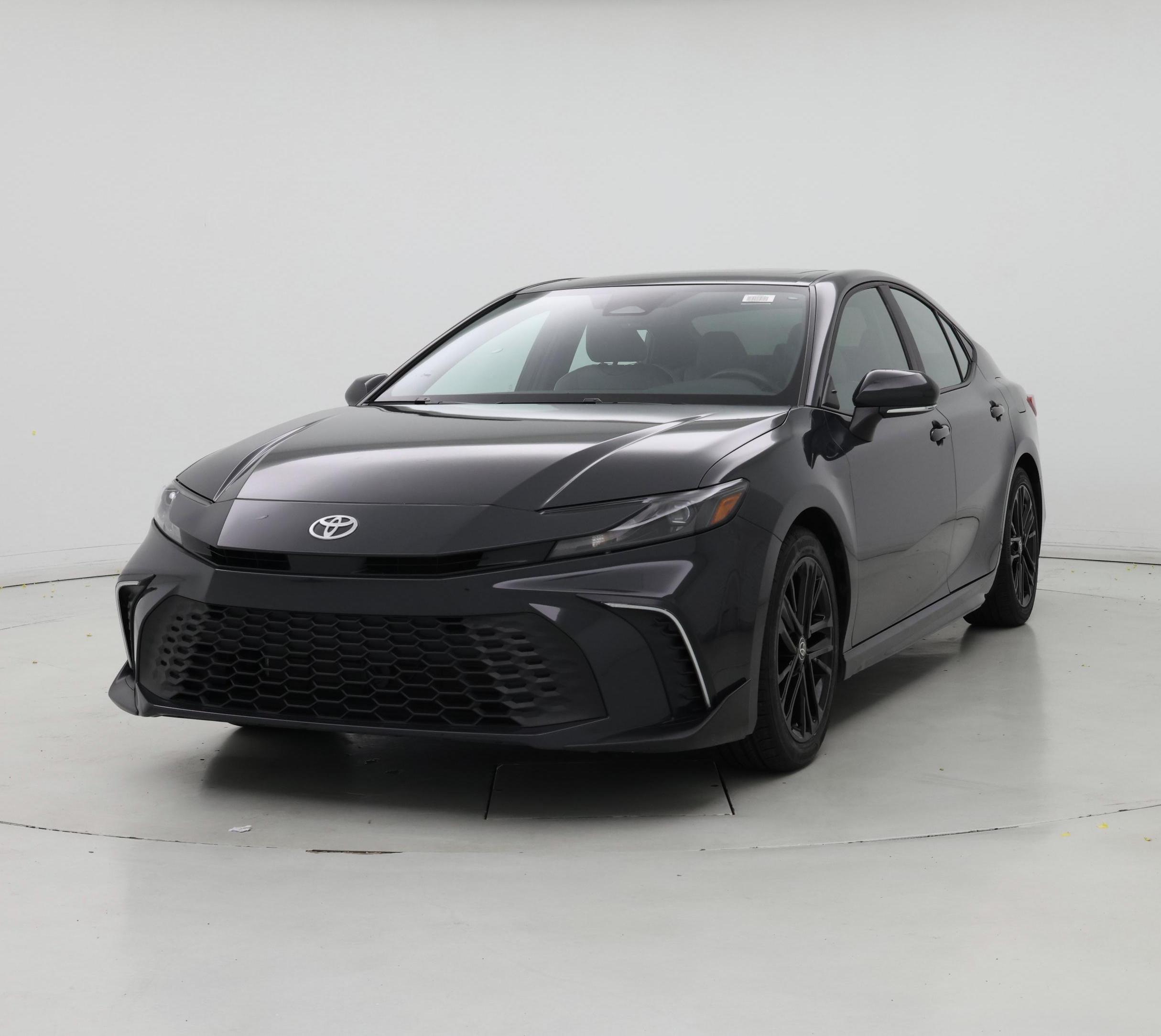 Thumbnail: 2025 Toyota Camry - 4