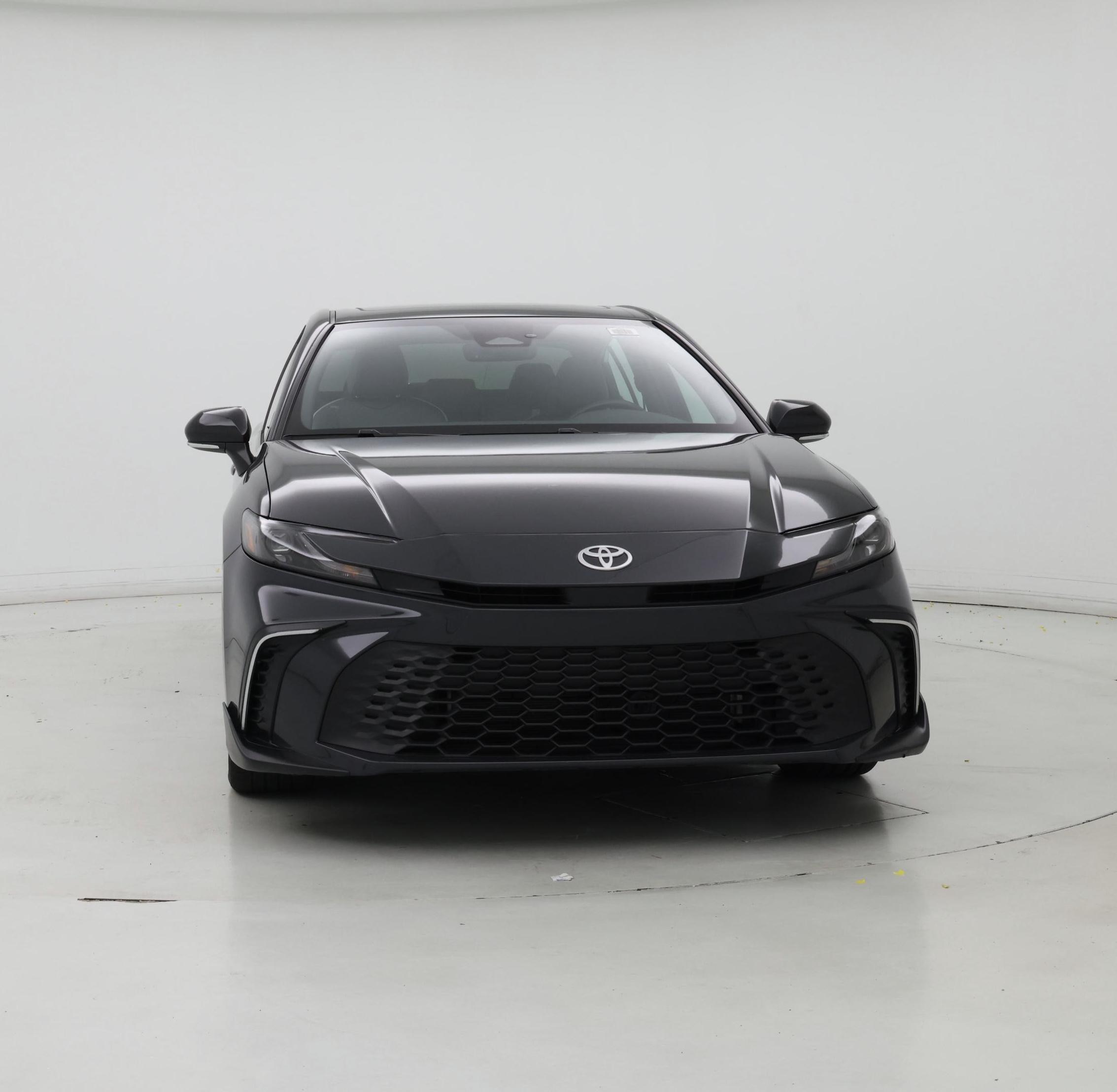 Thumbnail: 2025 Toyota Camry - 5
