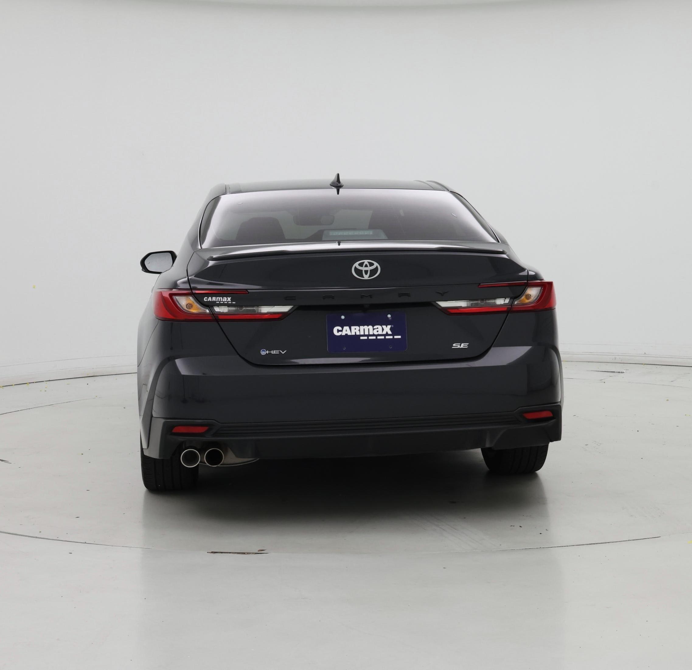 Thumbnail: 2025 Toyota Camry - 6