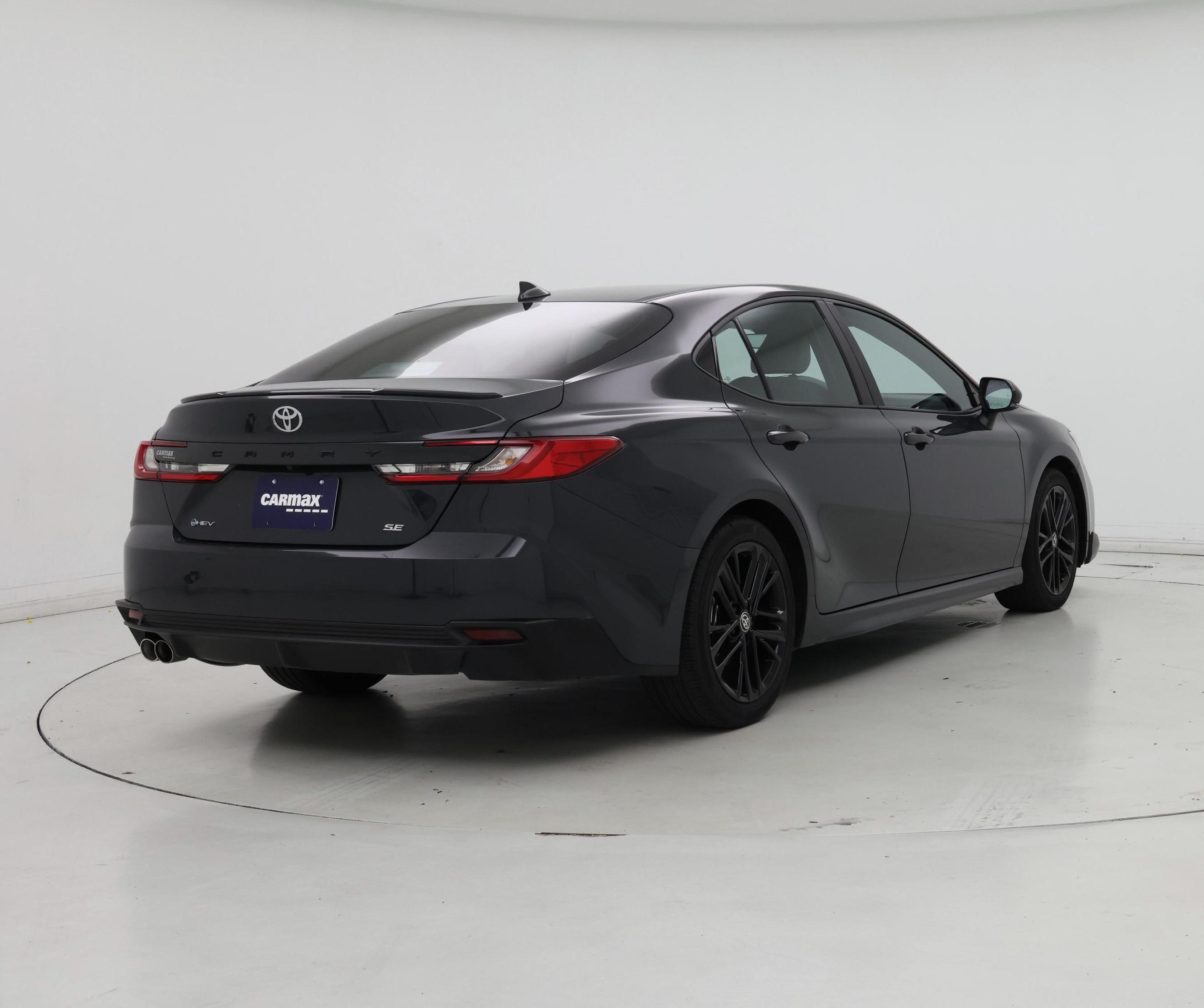 Thumbnail: 2025 Toyota Camry - 8