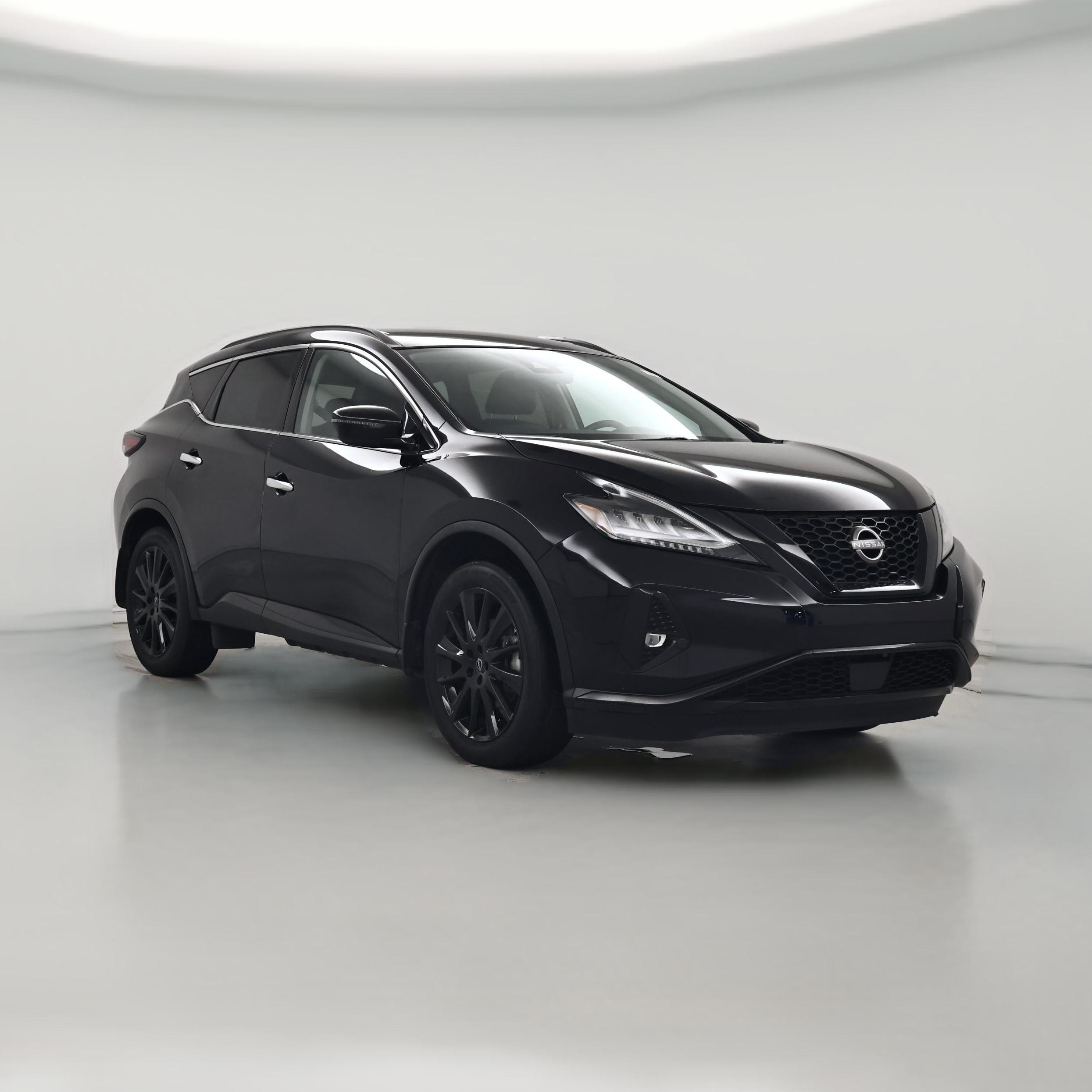 Thumbnail: 2023 Nissan Murano - 1