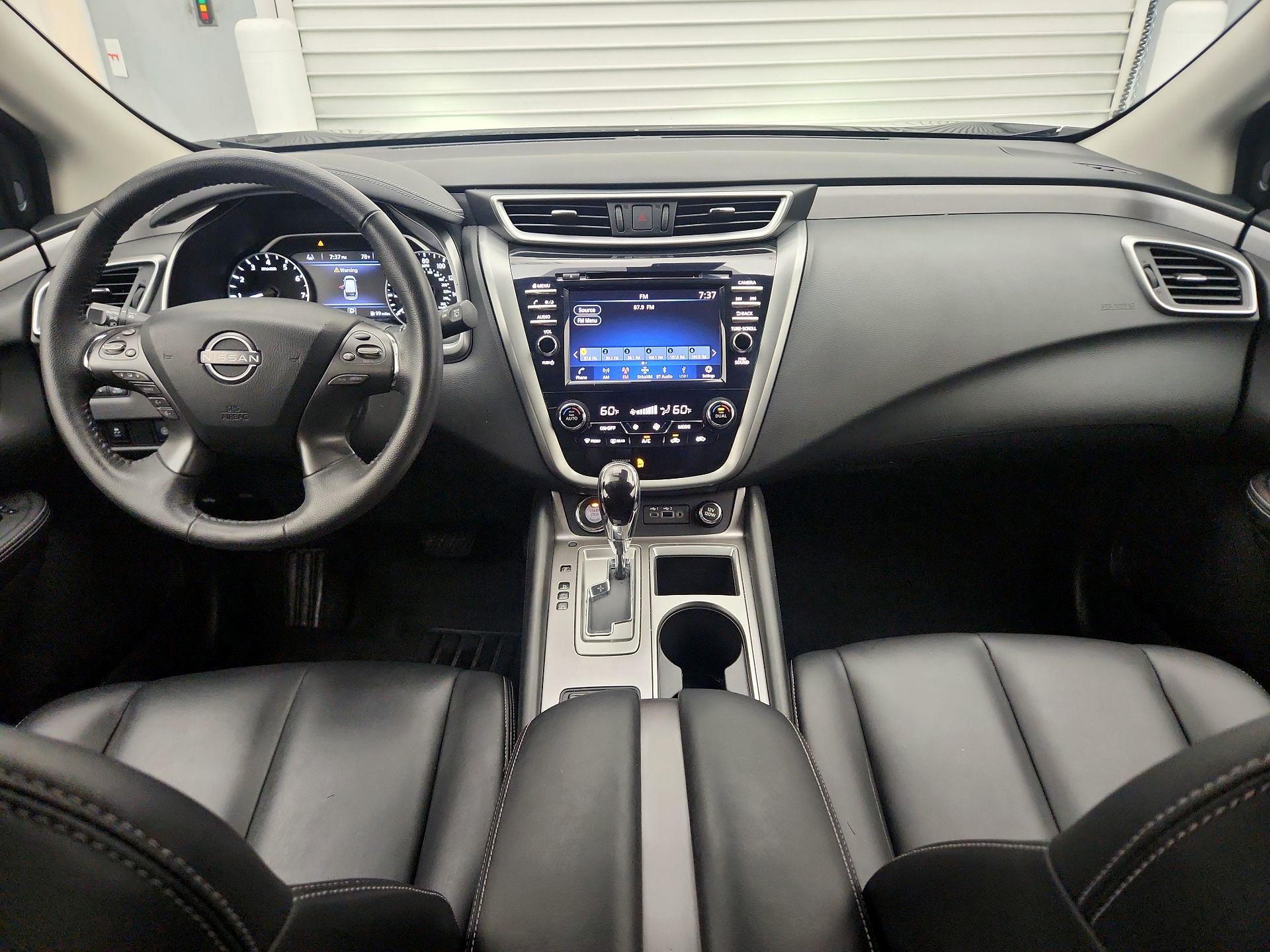 Thumbnail: 2023 Nissan Murano - 9