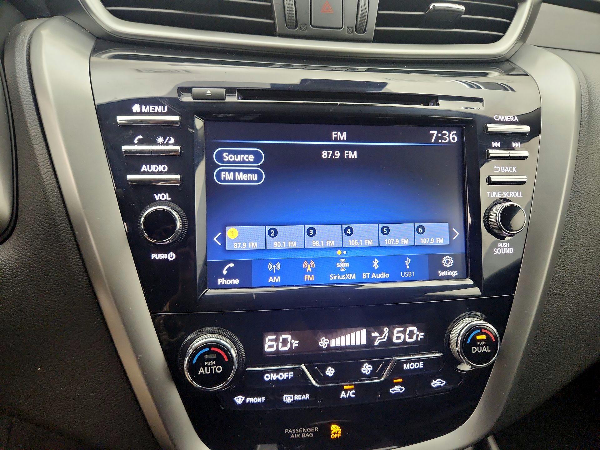 Thumbnail: 2023 Nissan Murano - 15