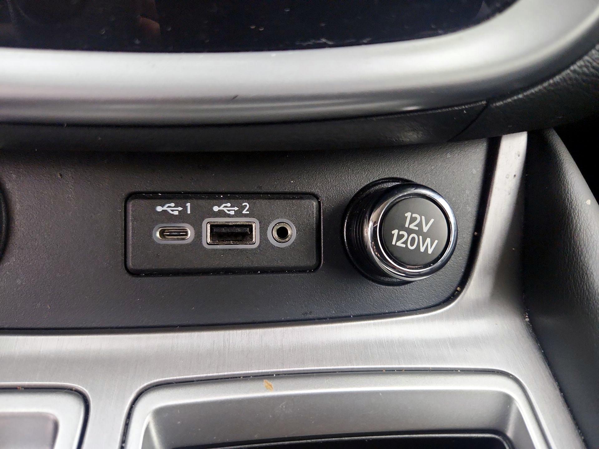 Thumbnail: 2023 Nissan Murano - 18