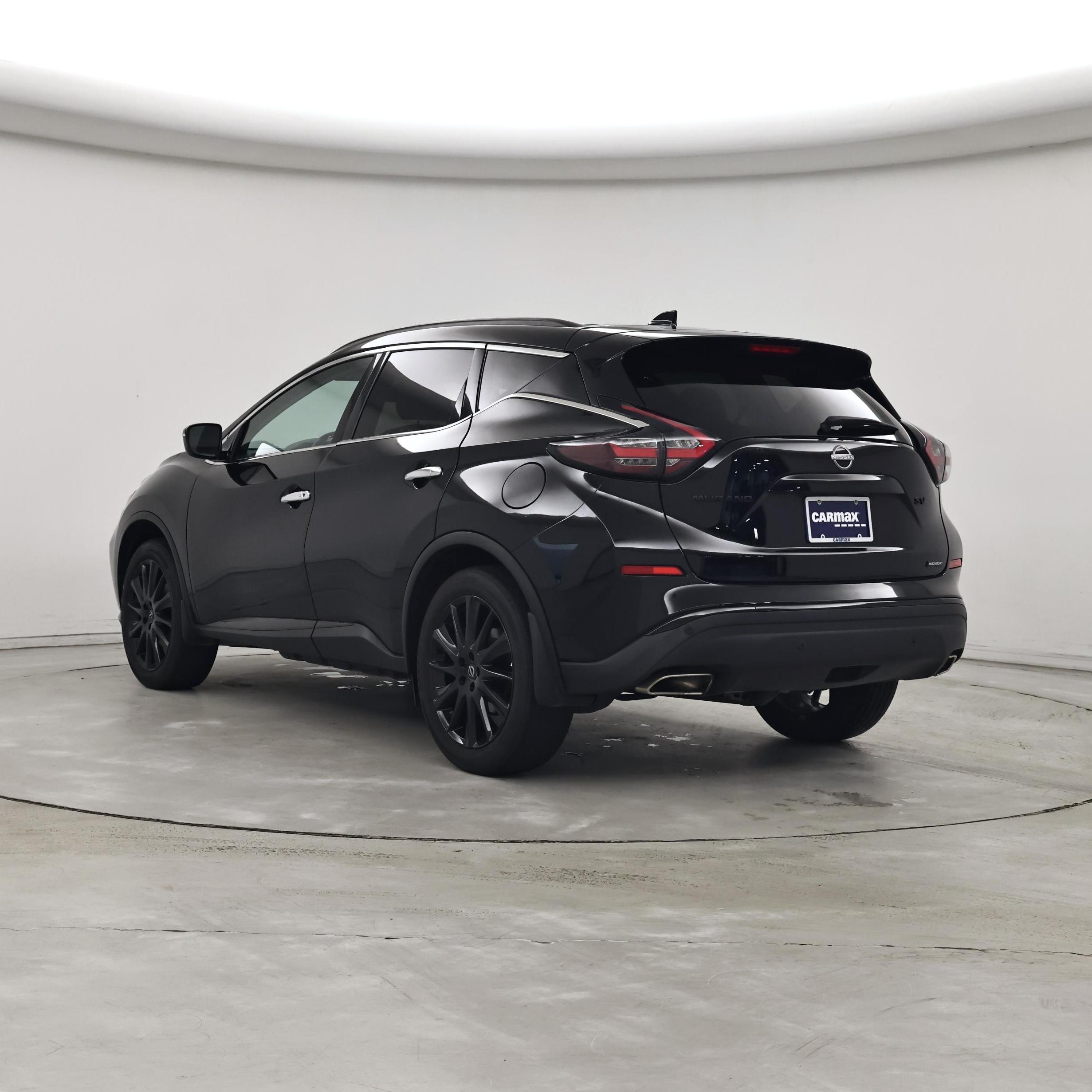 Thumbnail: 2023 Nissan Murano - 2