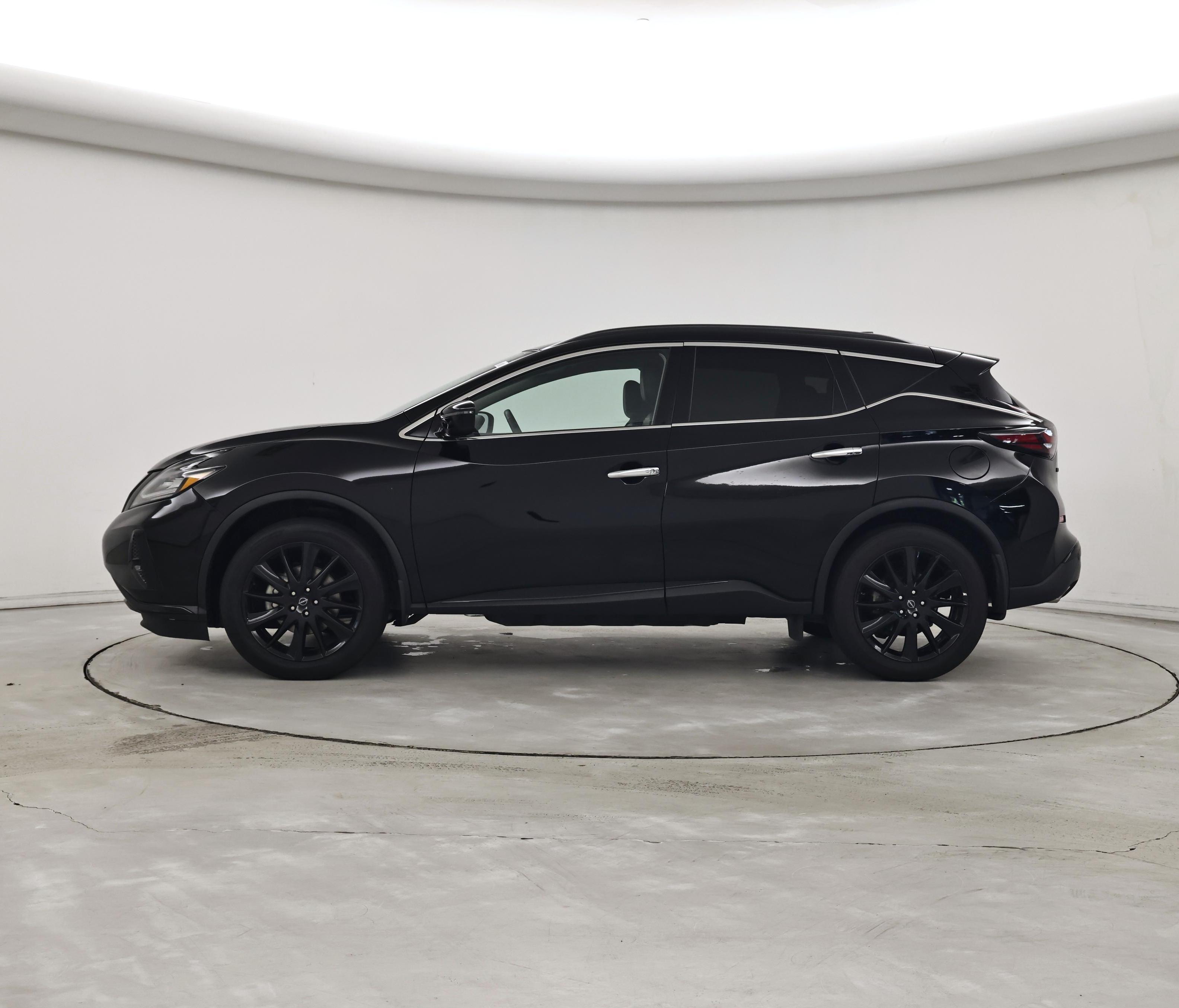 Thumbnail: 2023 Nissan Murano - 3