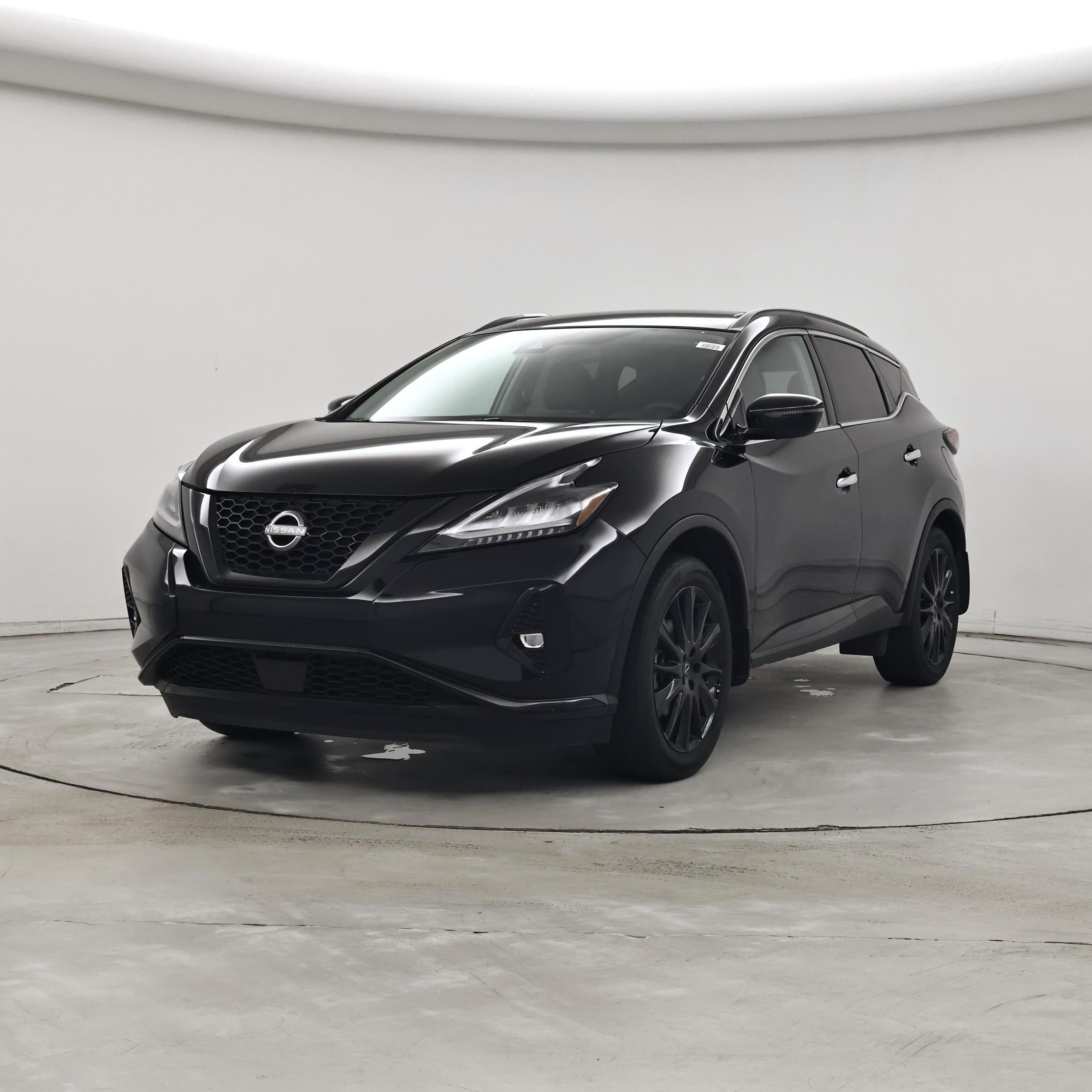 Thumbnail: 2023 Nissan Murano - 4
