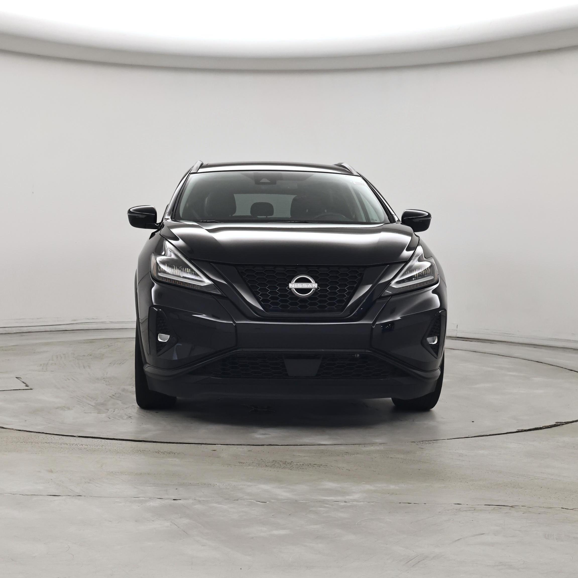Thumbnail: 2023 Nissan Murano - 5