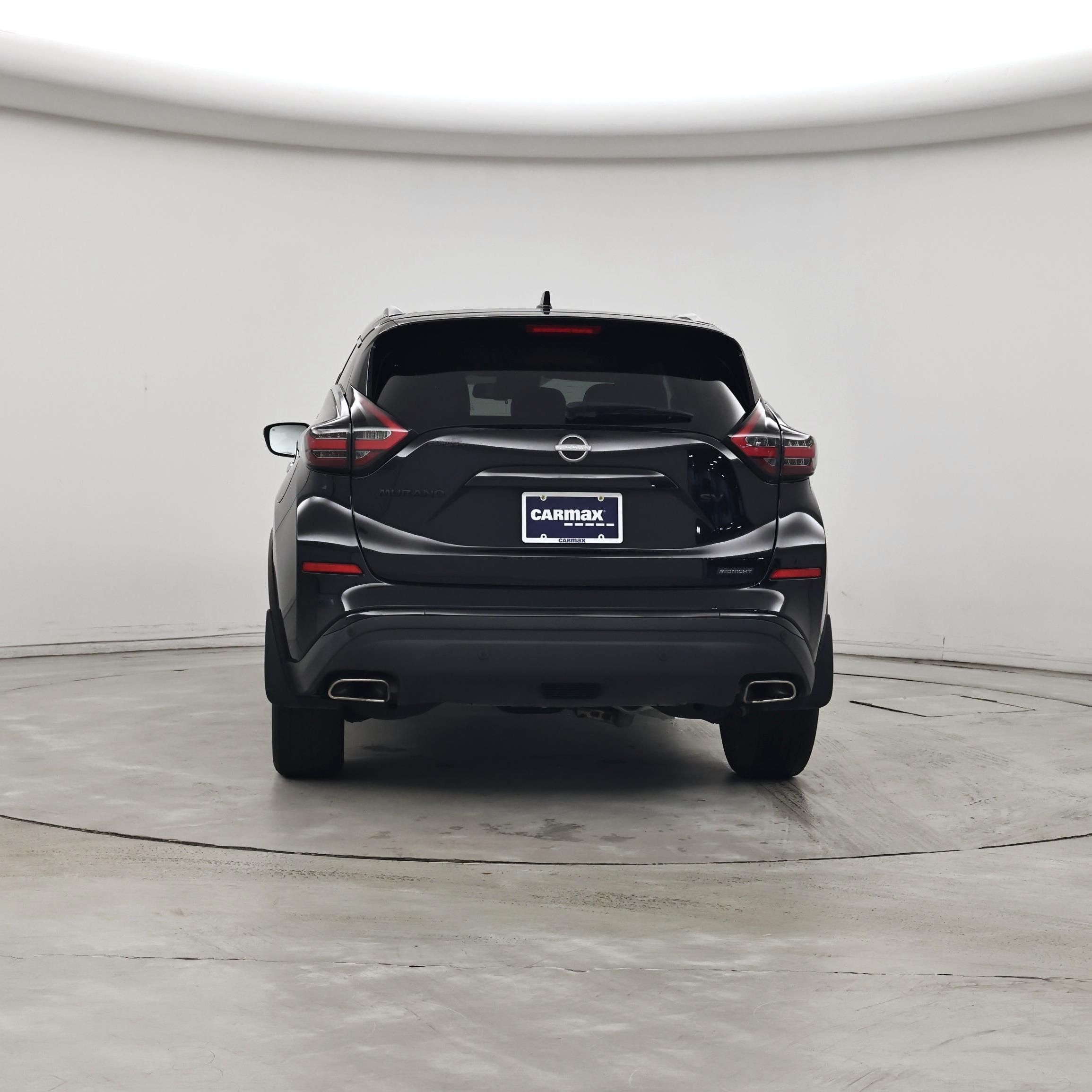 Thumbnail: 2023 Nissan Murano - 6