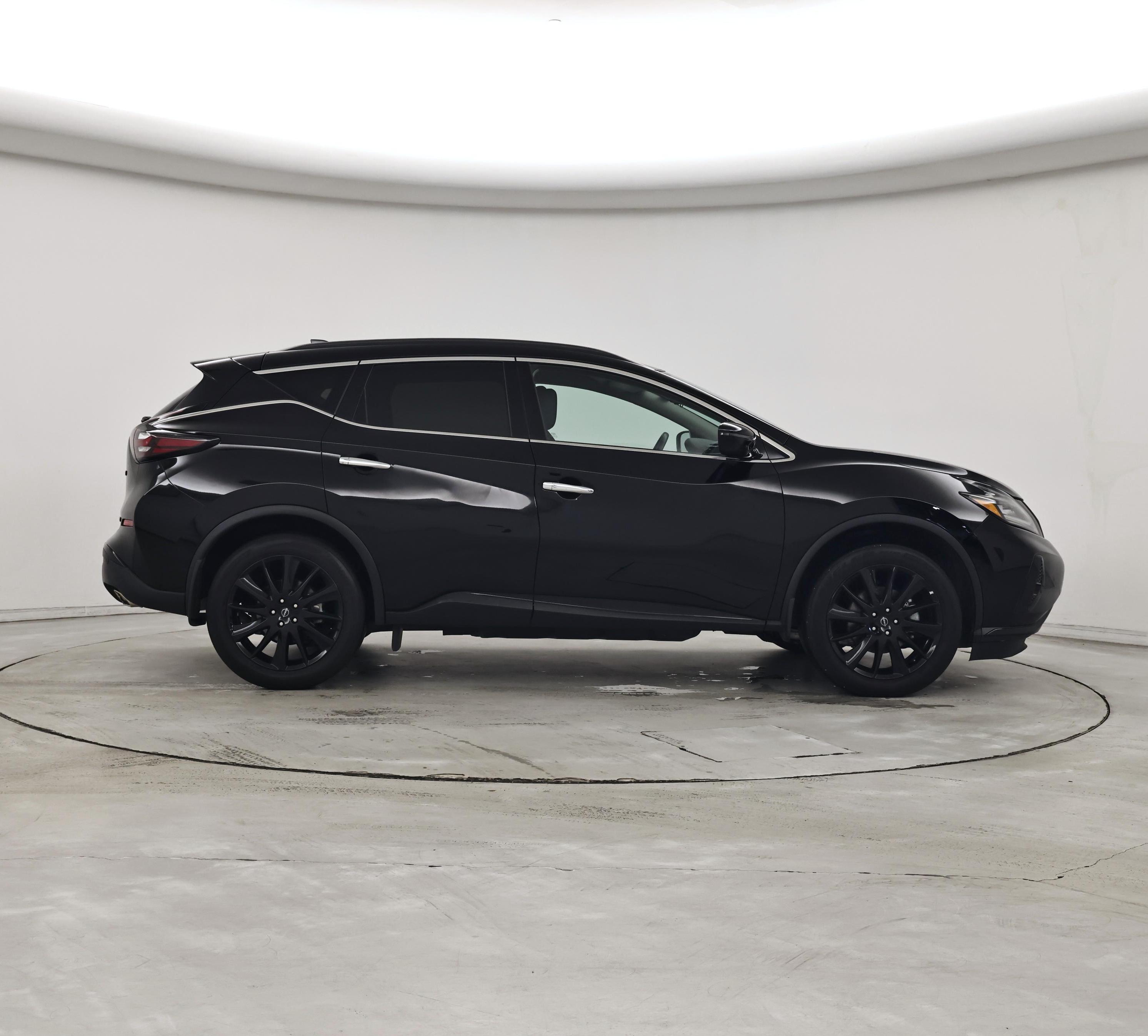 Thumbnail: 2023 Nissan Murano - 7