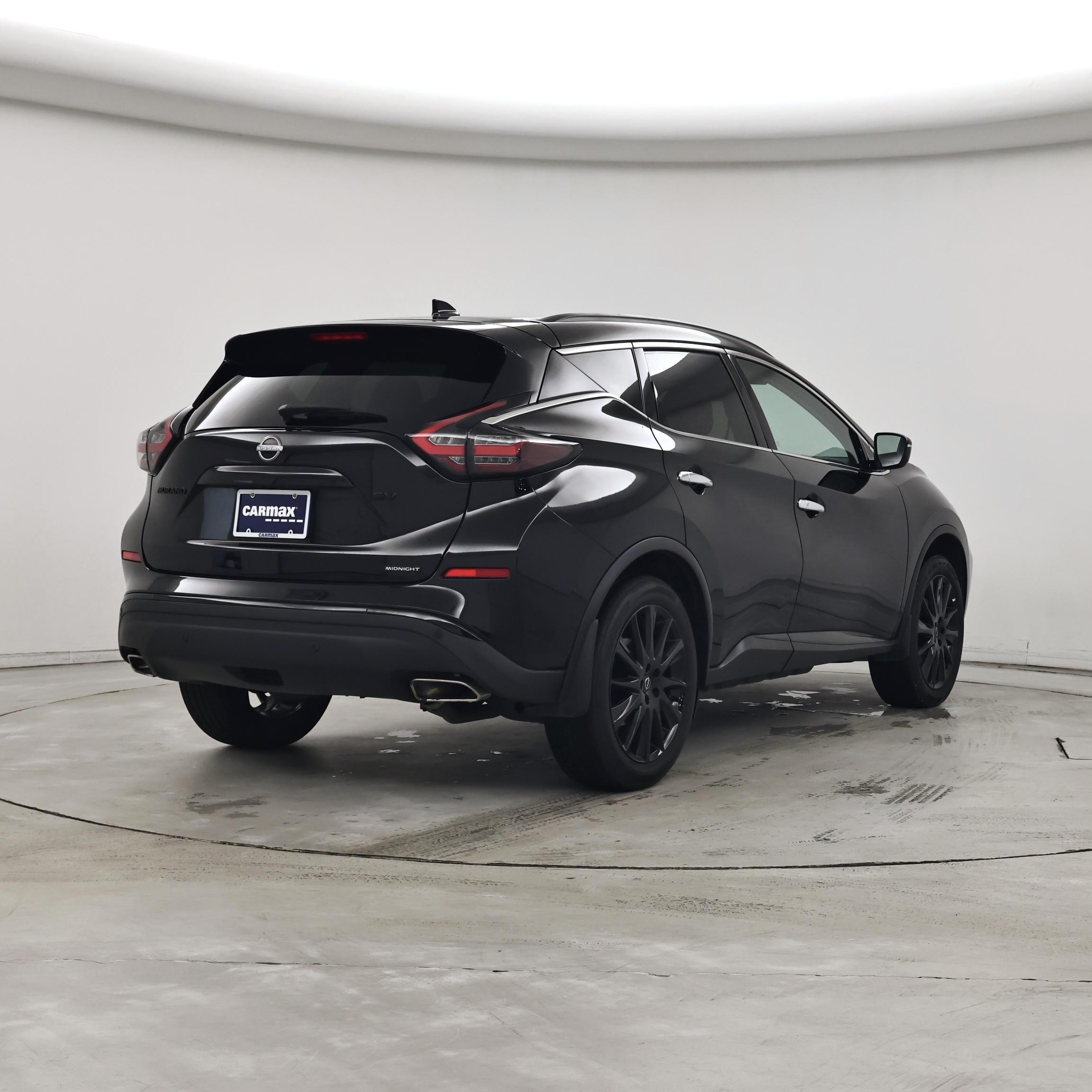 Thumbnail: 2023 Nissan Murano - 8