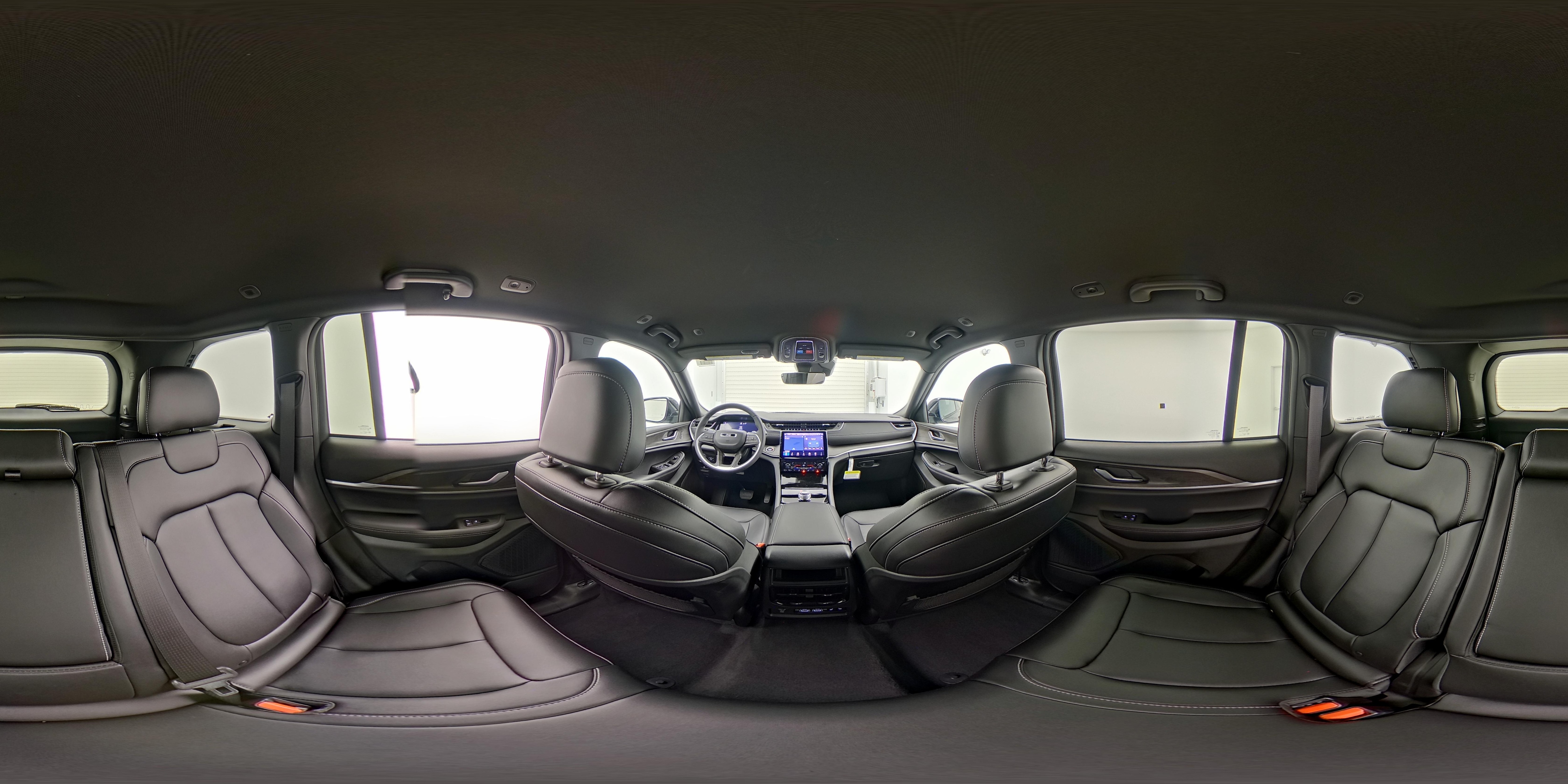 2025 Jeep Grand Cherokee Limited - Photo 27