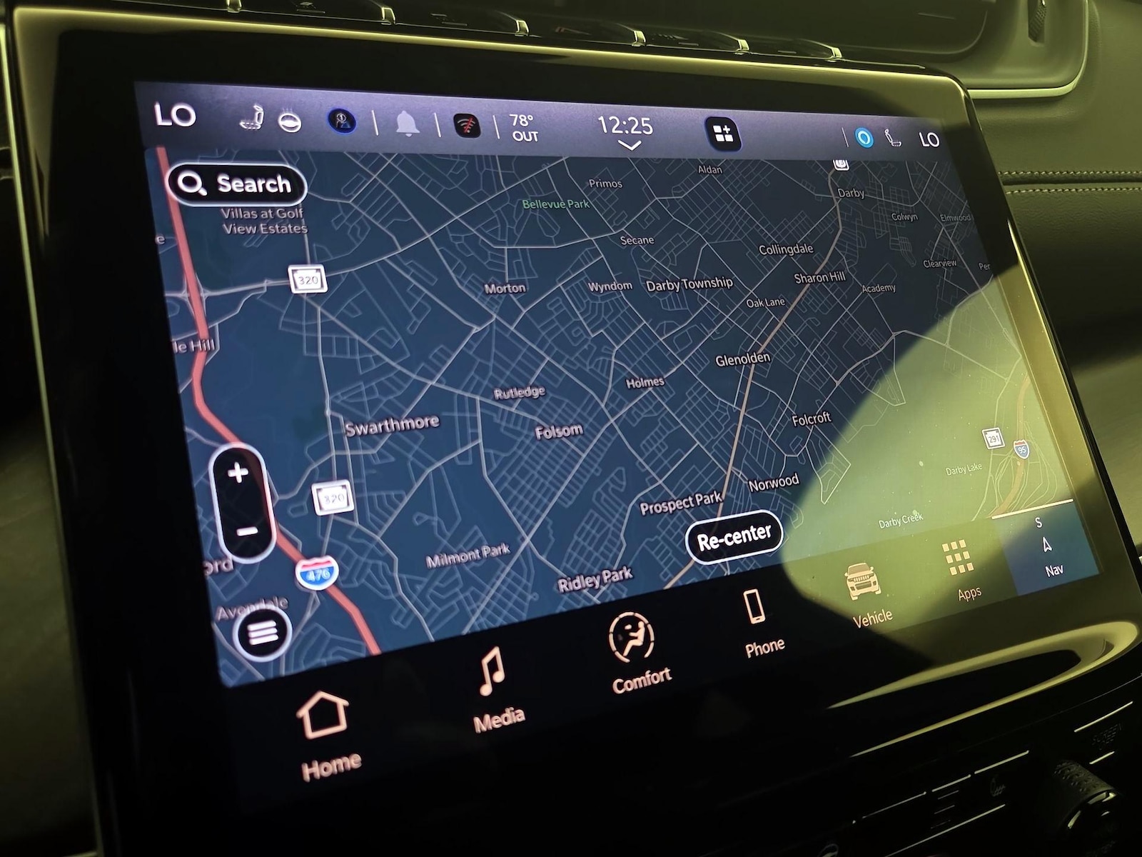 2025 Jeep Grand Cherokee Limited - Photo 15