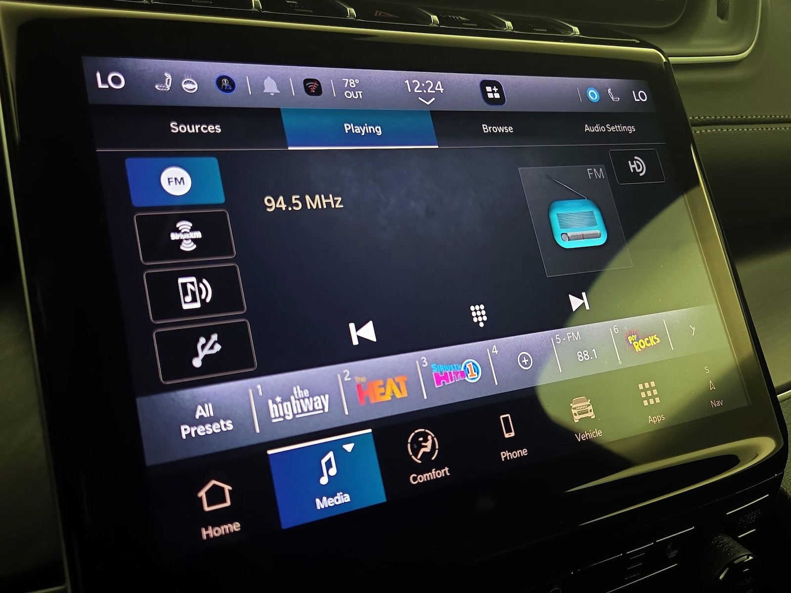 2025 Jeep Grand Cherokee Limited - Photo 17