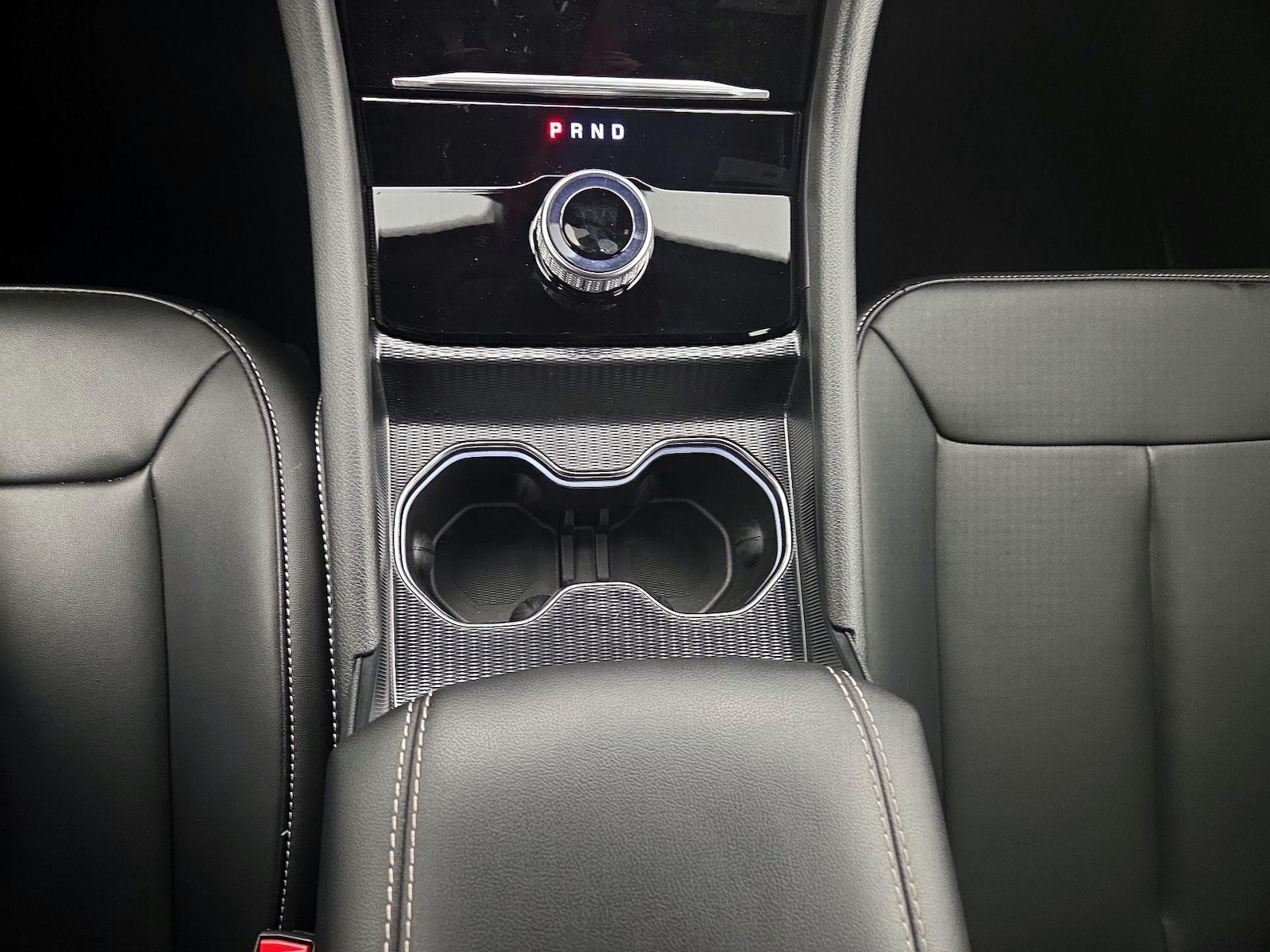 2025 Jeep Grand Cherokee Limited - Photo 19