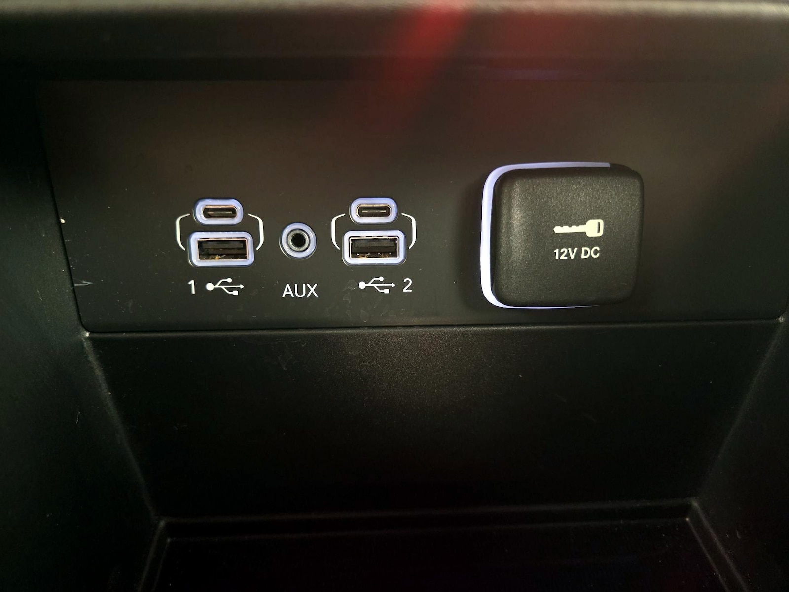 2025 Jeep Grand Cherokee Limited - Photo 20