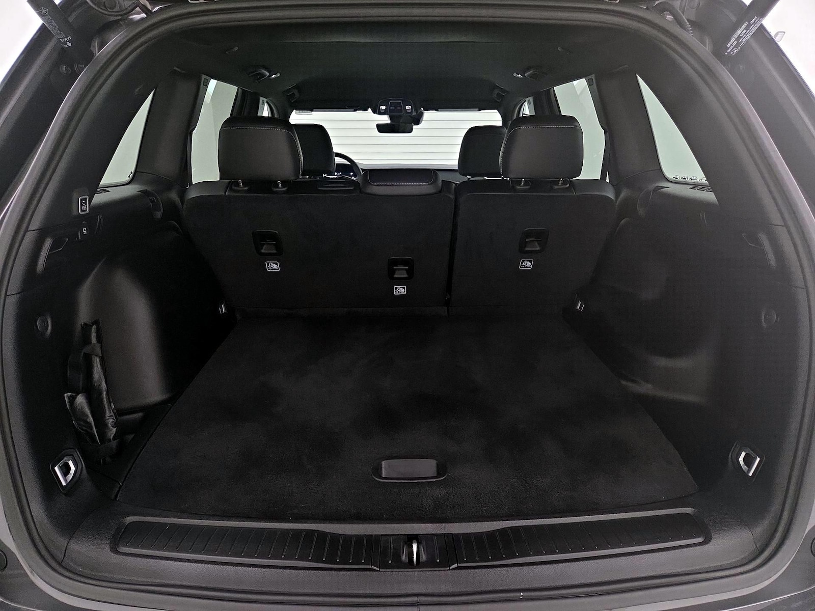 2025 Jeep Grand Cherokee Limited - Photo 22
